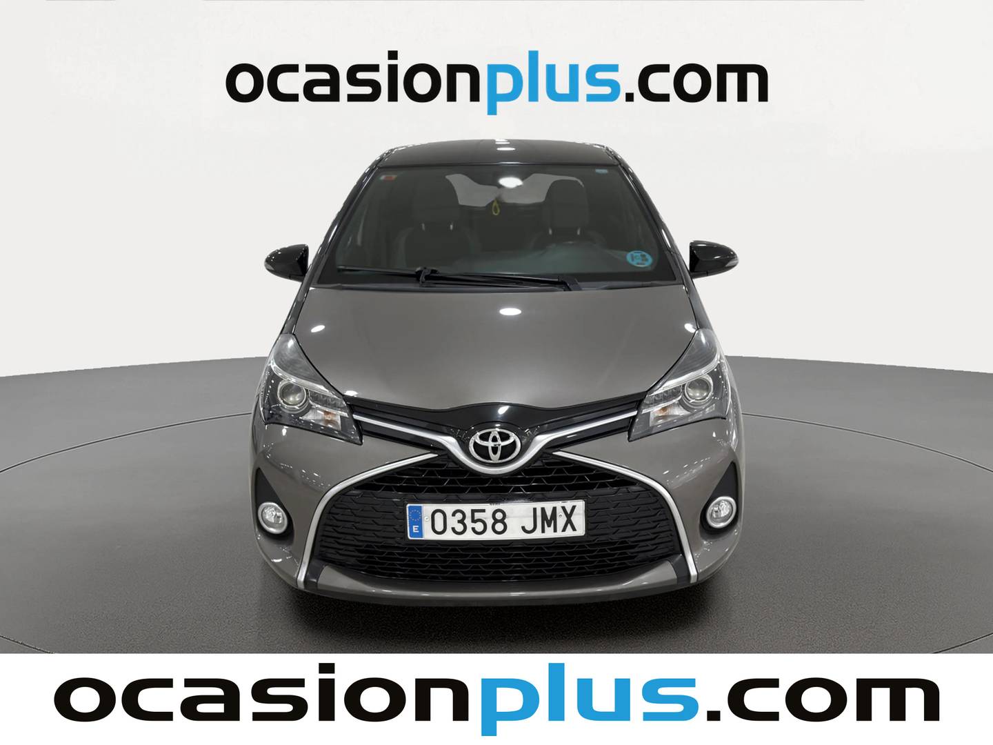 Toyota Yaris Toyota Yaris 1.3 100 Feel (99 CV) seminuevo