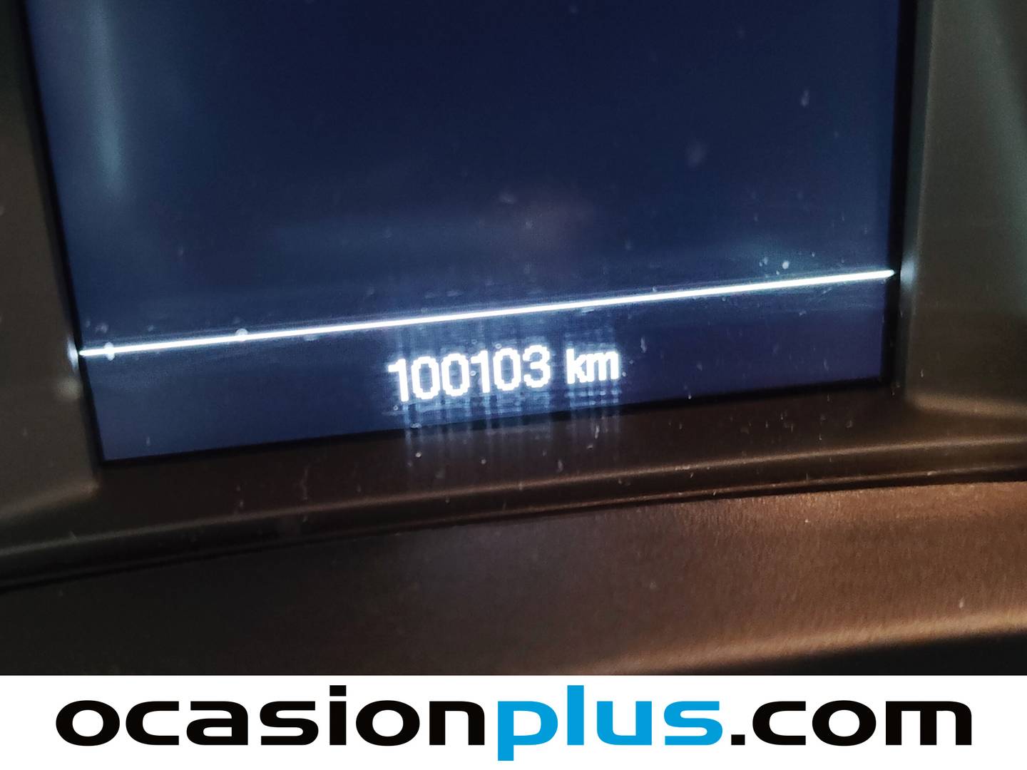 Opel Mokka X Opel Mokka X 1.4 Turbo S&S Selective 4X2 (140 CV) 140cv