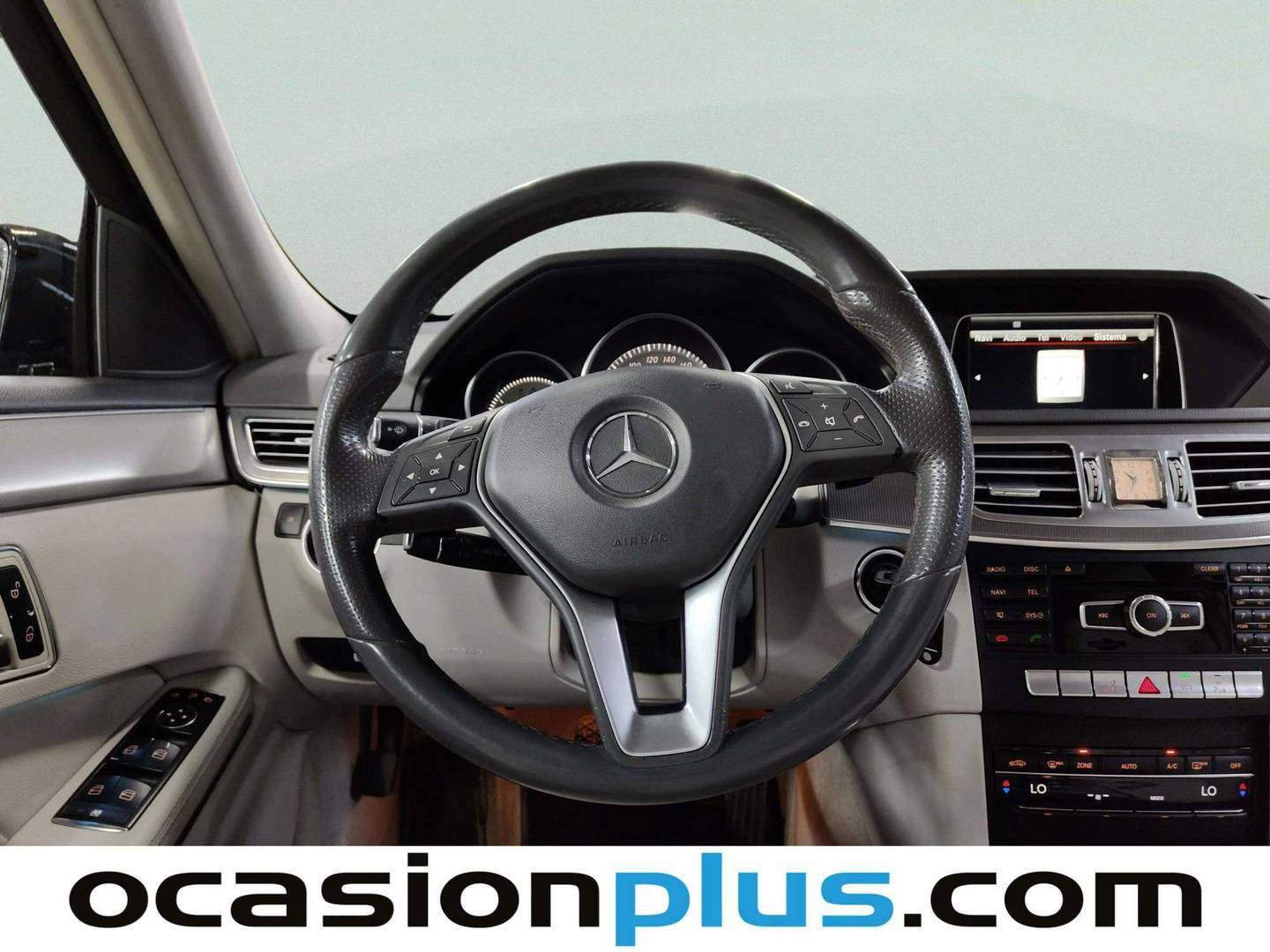 Mercedes Clase E Mercedes Clase E E 220 CDI Avantgarde Plus (170 CV) de ocasión