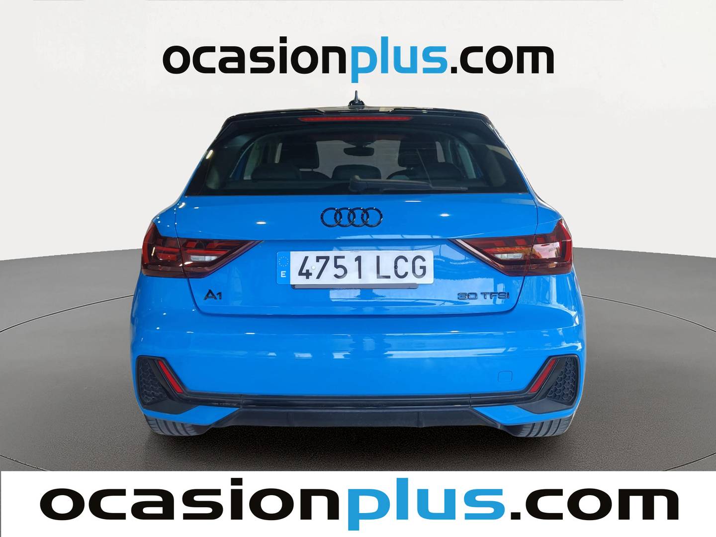 Audi A1 Audi A1 Sportback Epic edition 30 TFSI (116 CV) Pack S-line al mejor precio