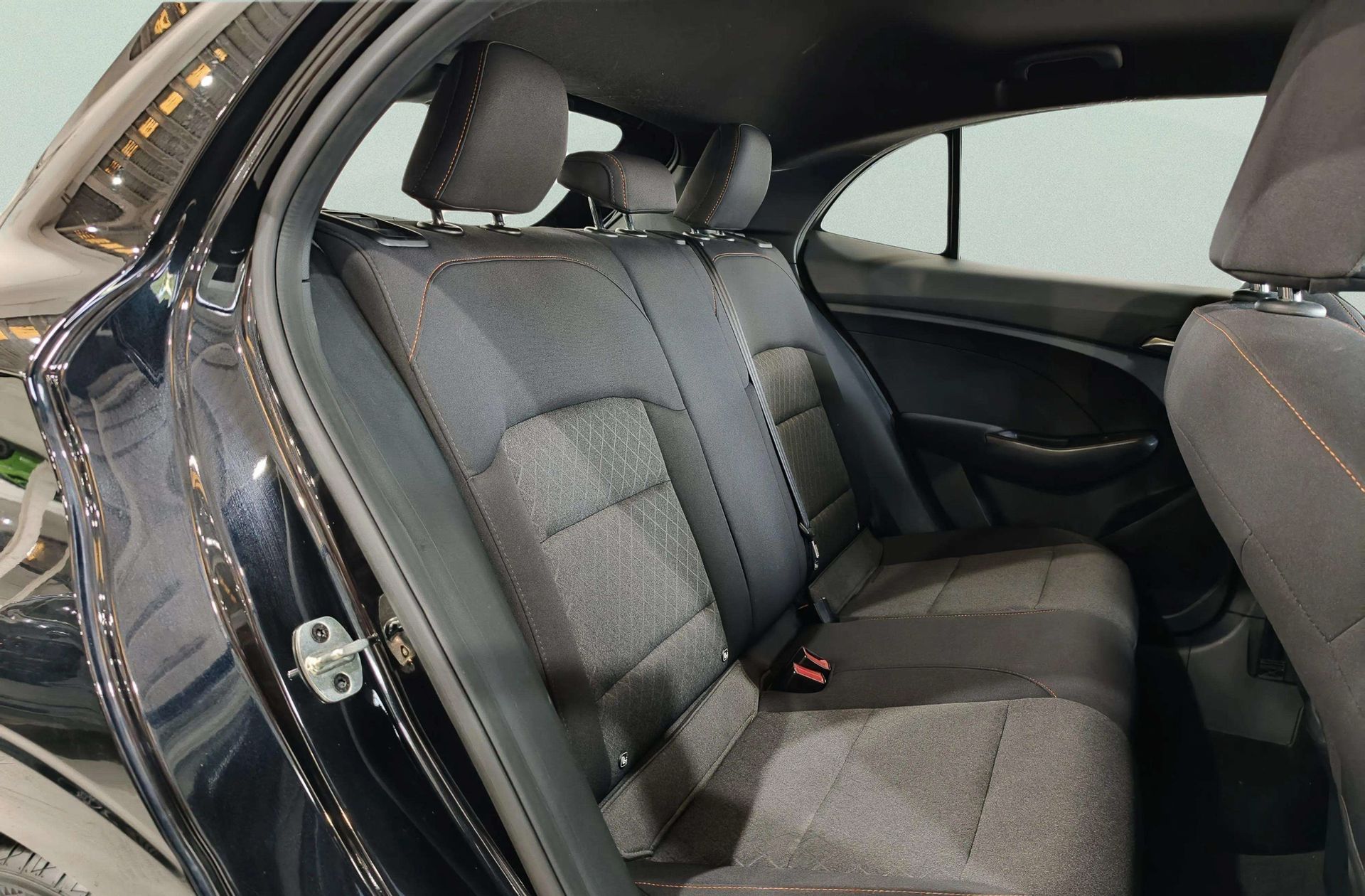 MG3 1.5 Comfort - foto 18