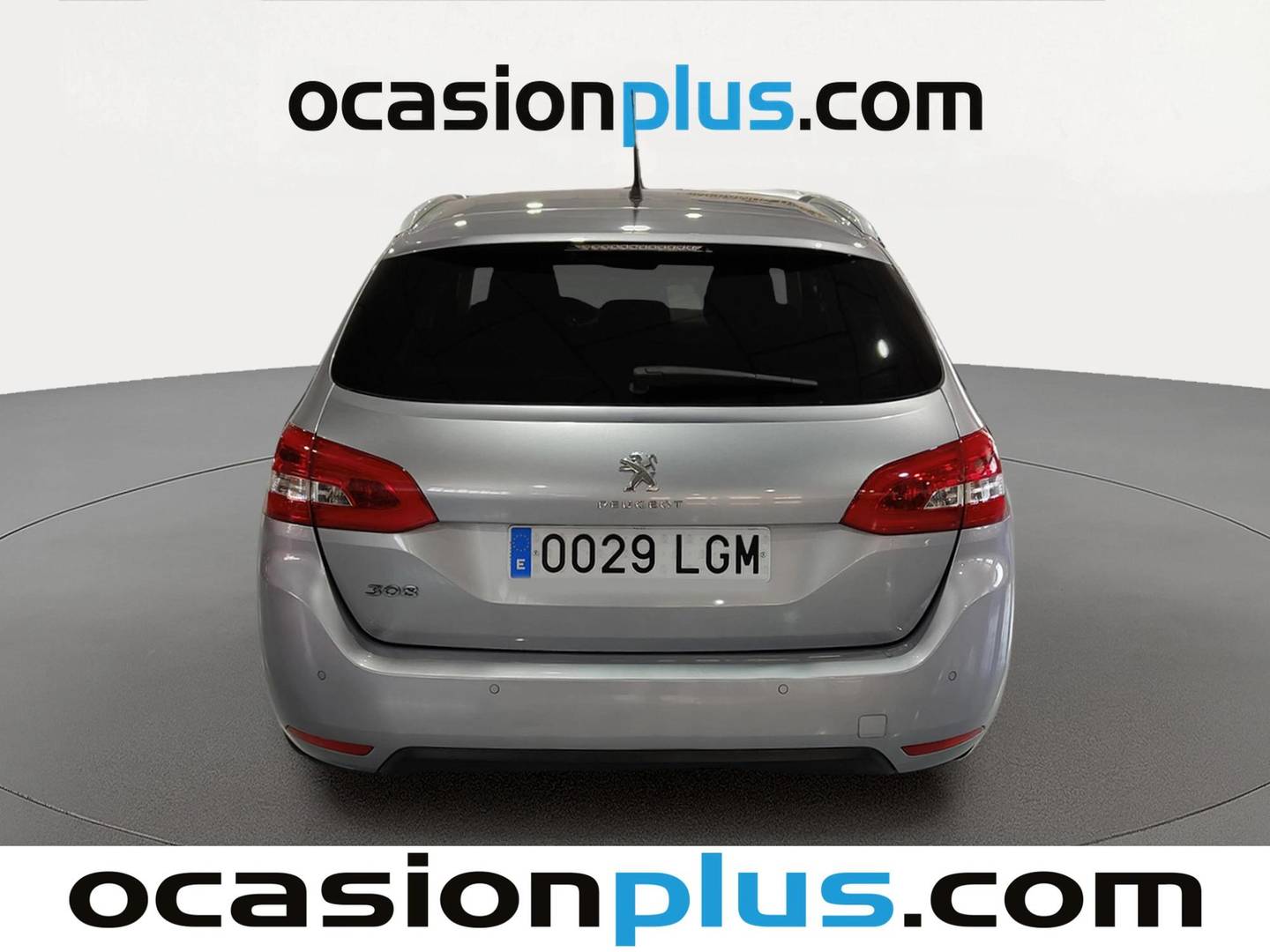Peugeot 308 Peugeot 308 SW PureTech 110 S&S Style (110 CV) 110cv