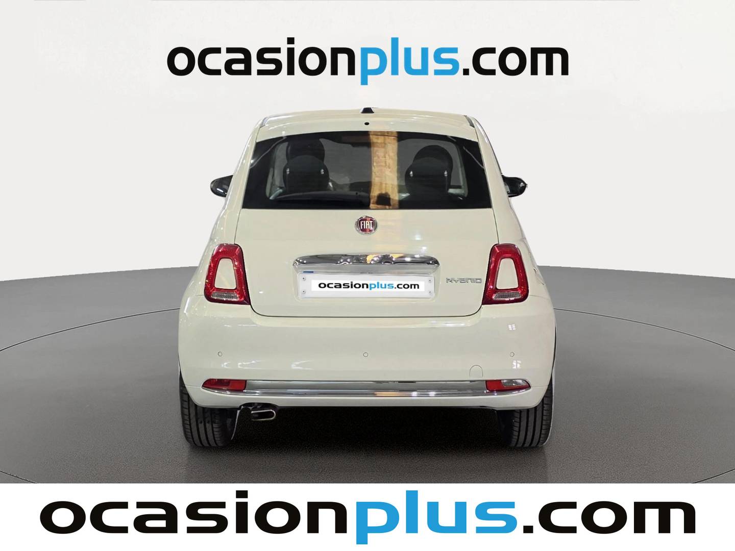 Fiat 500 Fiat 500 1.0 Hybrid Dolcevita (70 CV) barato