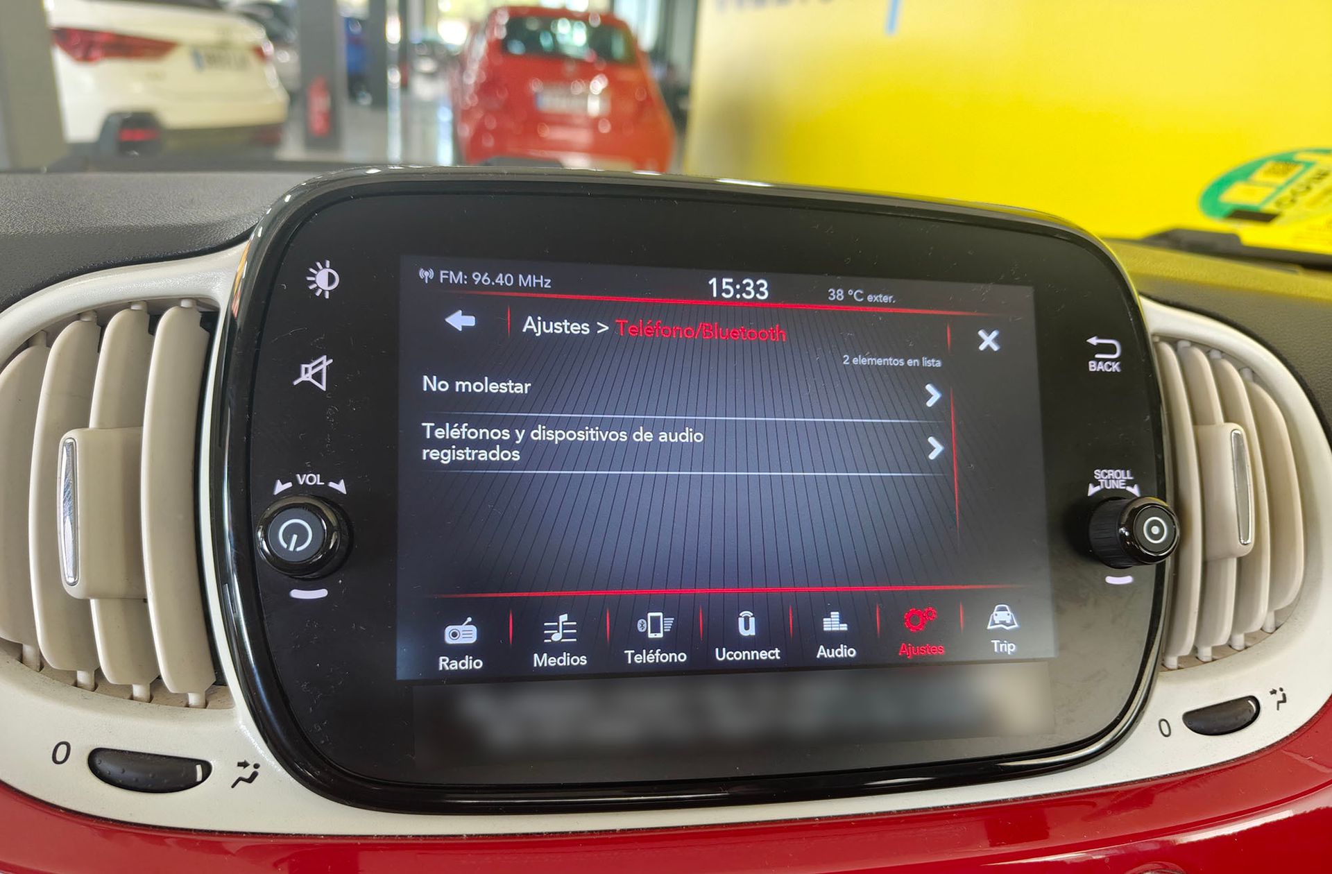 Fiat 500 1.0 Hybrid Dolcevita - foto 28