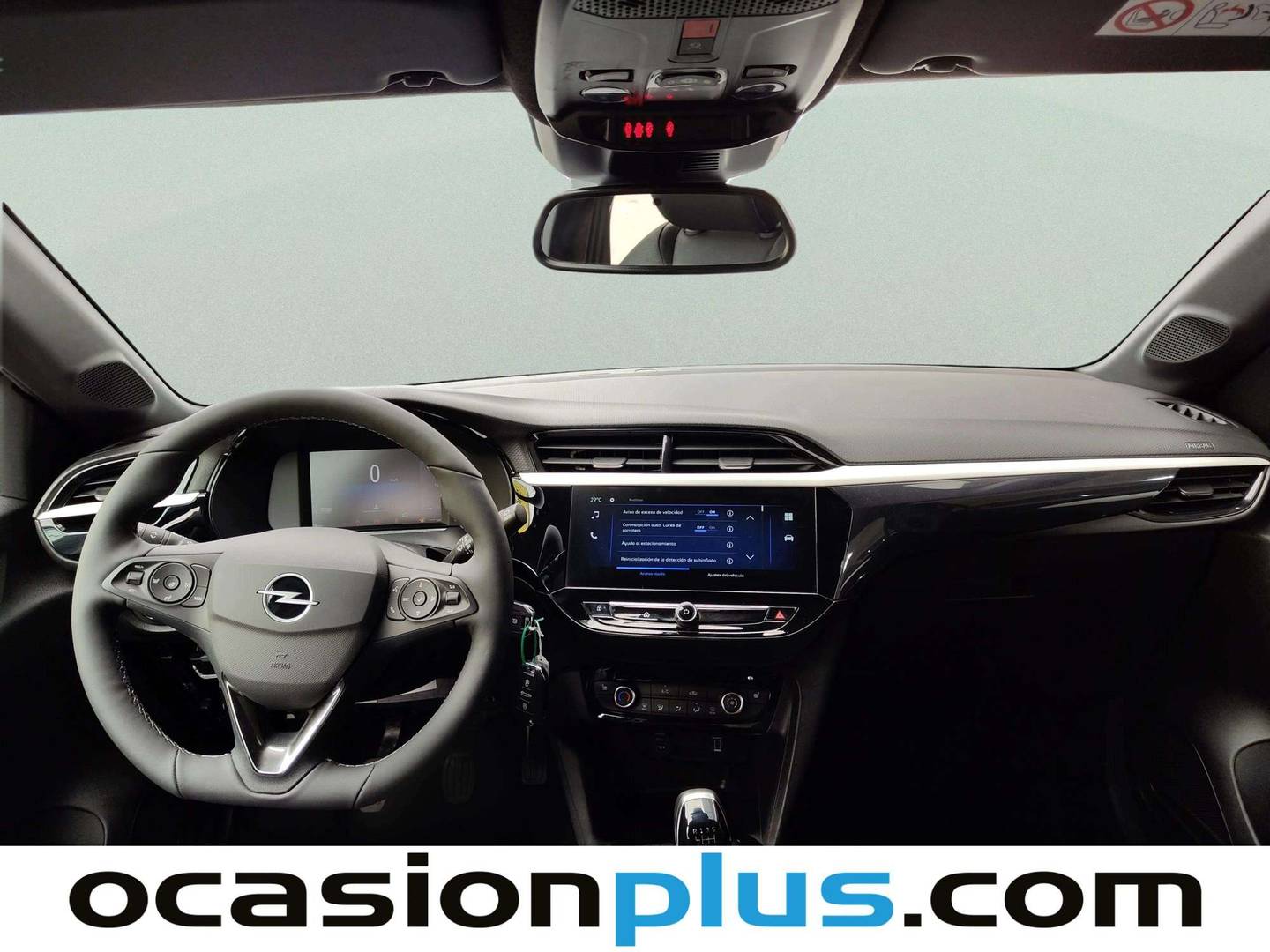Opel Corsa Opel Corsa 1.2T XHL GS (100 CV) de ocasión