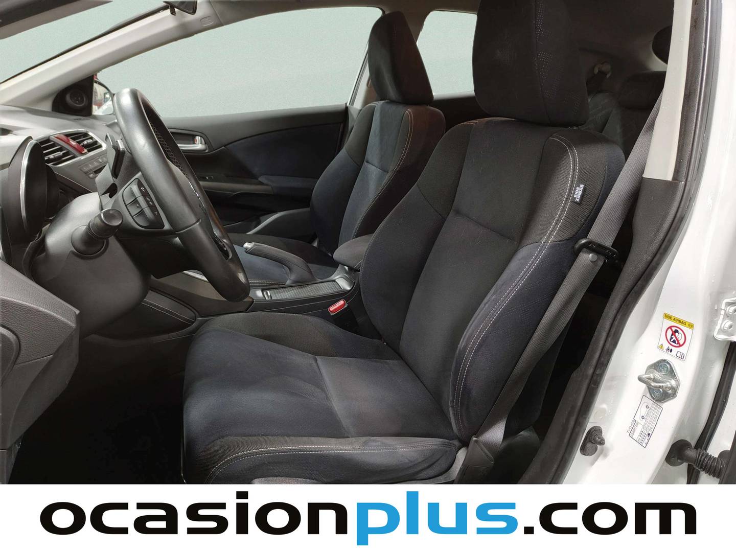 Foto Honda Civic Honda Civic 1.8 I-VTEC Sport Auto (142 CV)