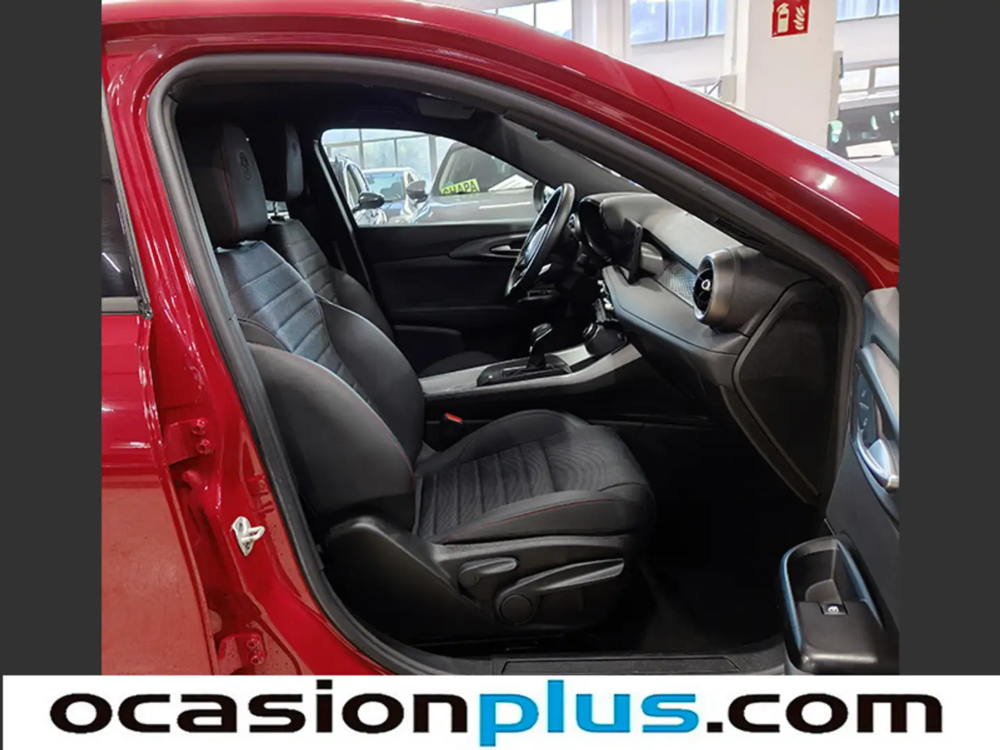 Foto Alfa Romeo Tonale Alfa Romeo Tonale 1.5 MHEV Sprint FWD (130 CV)