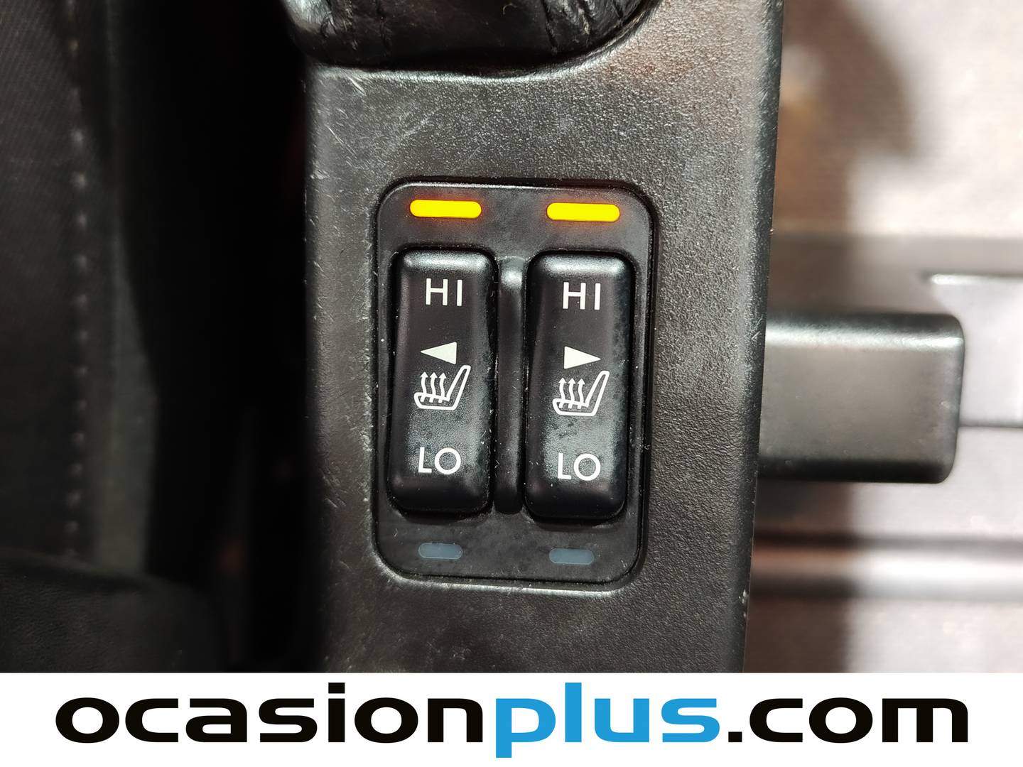 Equipamiento del Subaru Forester Subaru Forester 2.0 D XS Limited (147 CV) 4X4