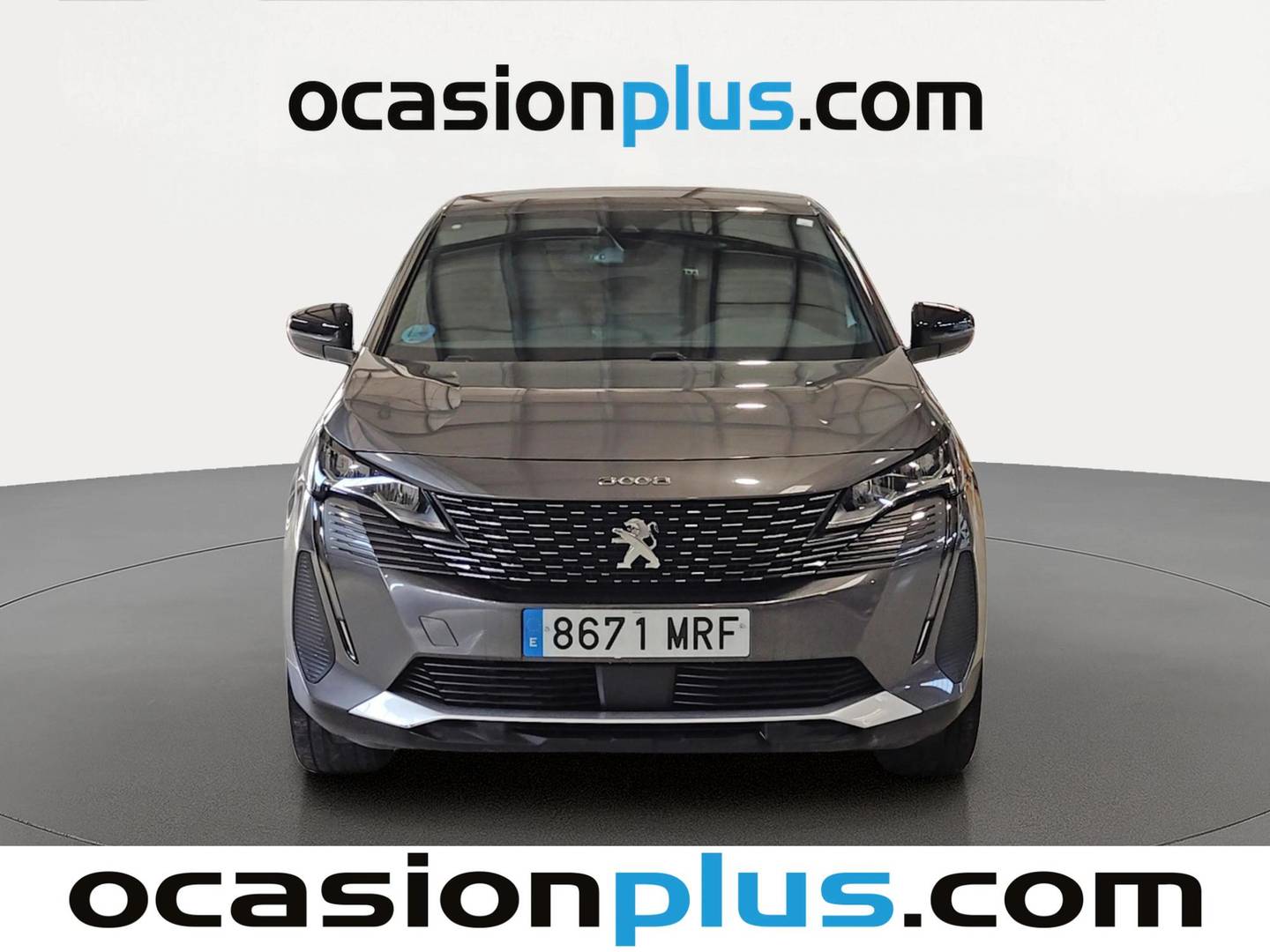 Peugeot 3008 Hybrid Peugeot 3008 Hybrid 136 Allure Pack eDCS6 (136 CV) barato