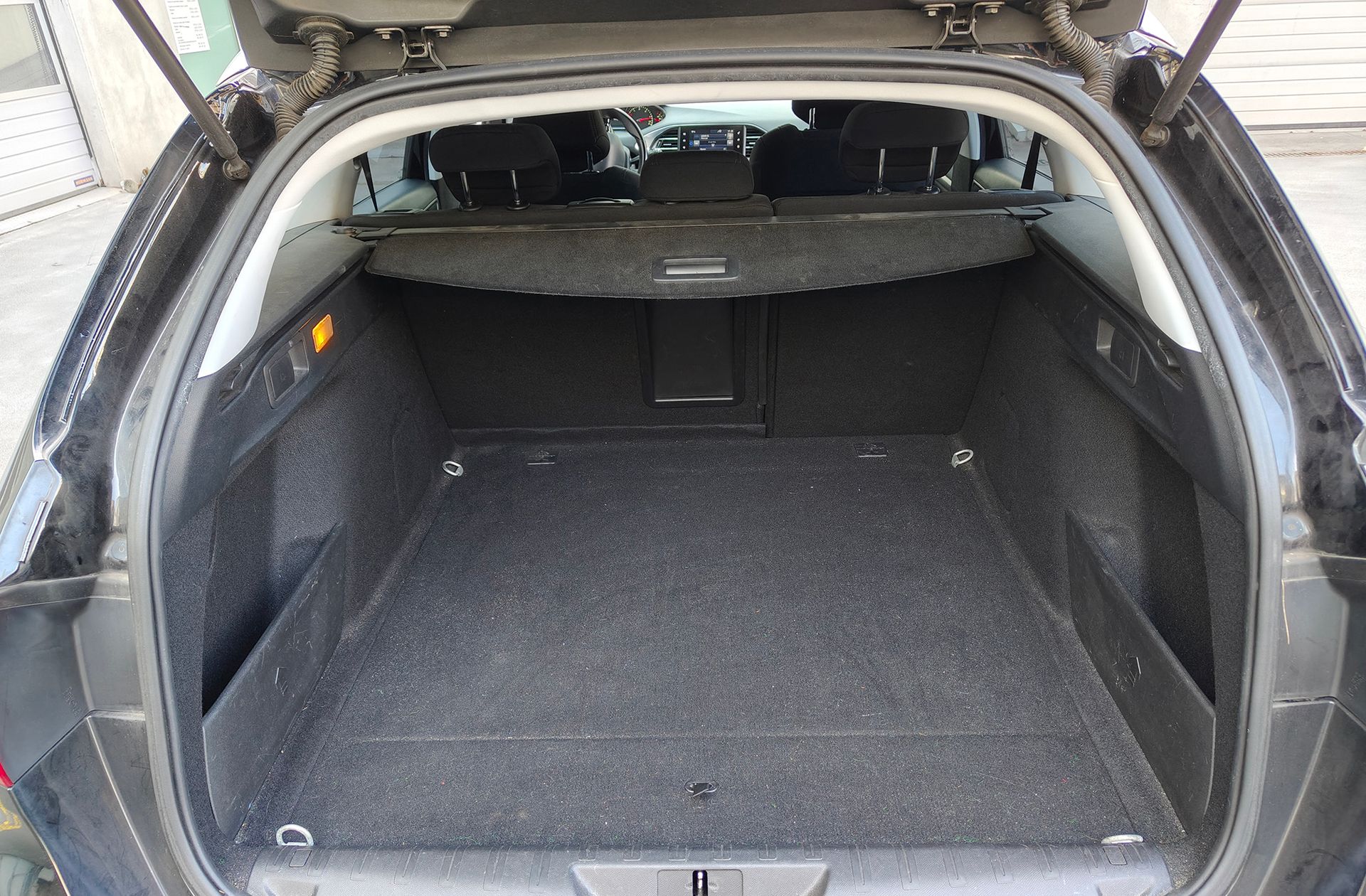 Peugeot 308 SW BlueHDi 120 Allure - foto 18