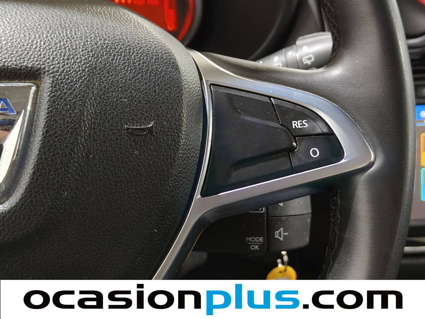 Foto Dacia Dokker Dacia Dokker Serie Limitada Xplore Blue dCi  (95 CV)