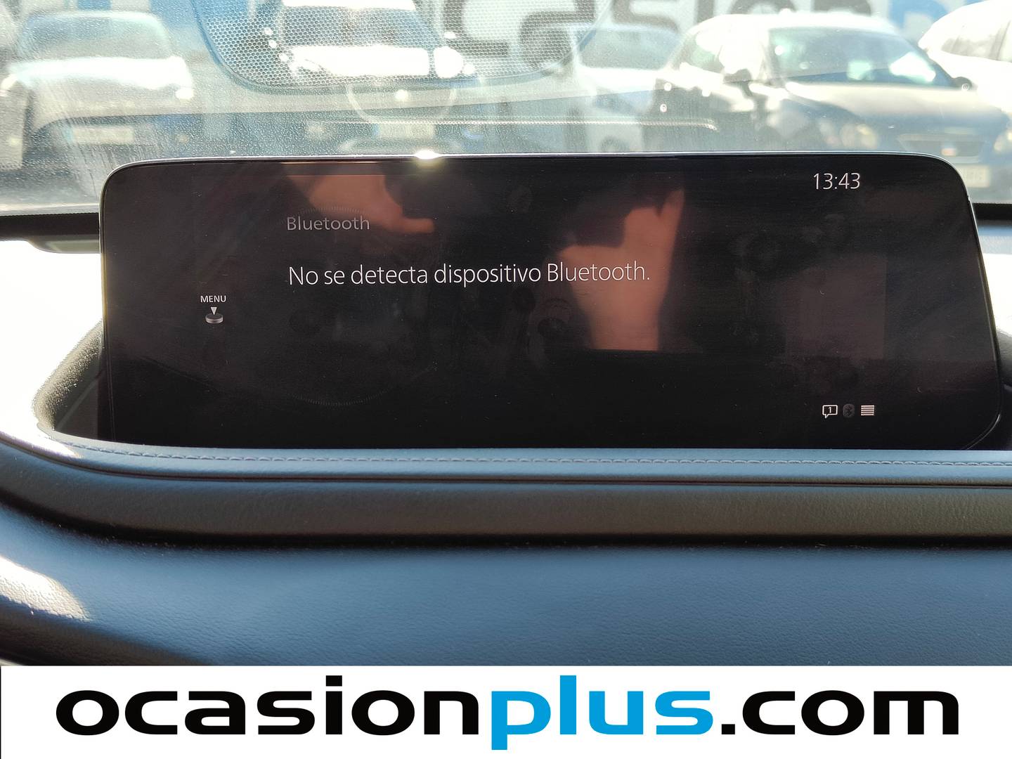 Foto Mazda CX-30 Mazda CX-30 e-SKY G MHEV Prime-Line (140 CV)