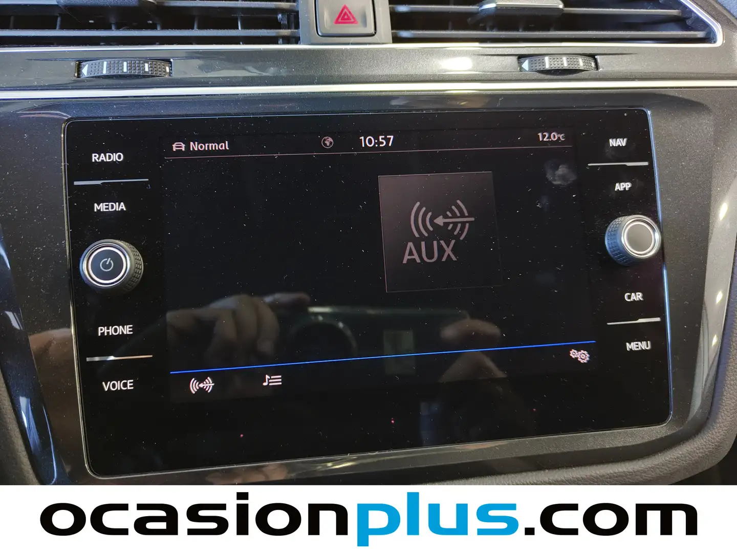 Foto Volkswagen Tiguan Volkswagen Tiguan Advance 1.5 TSI (150 CV) DSG Pack R-Line