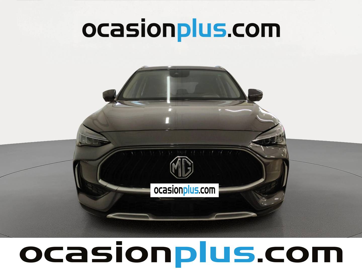 MG HS MG HS 1.5 Turbo GDI Luxury (162 CV) al mejor precio