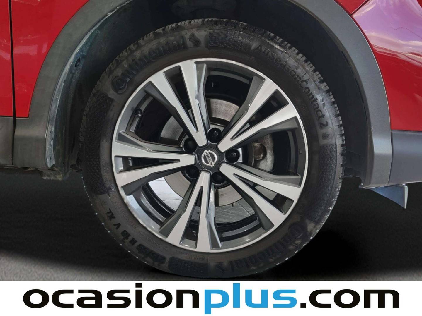 Nissan QASHQAI Nissan Qashqai DIG-T 115 N-Connecta Xtronic (115 CV) km 0