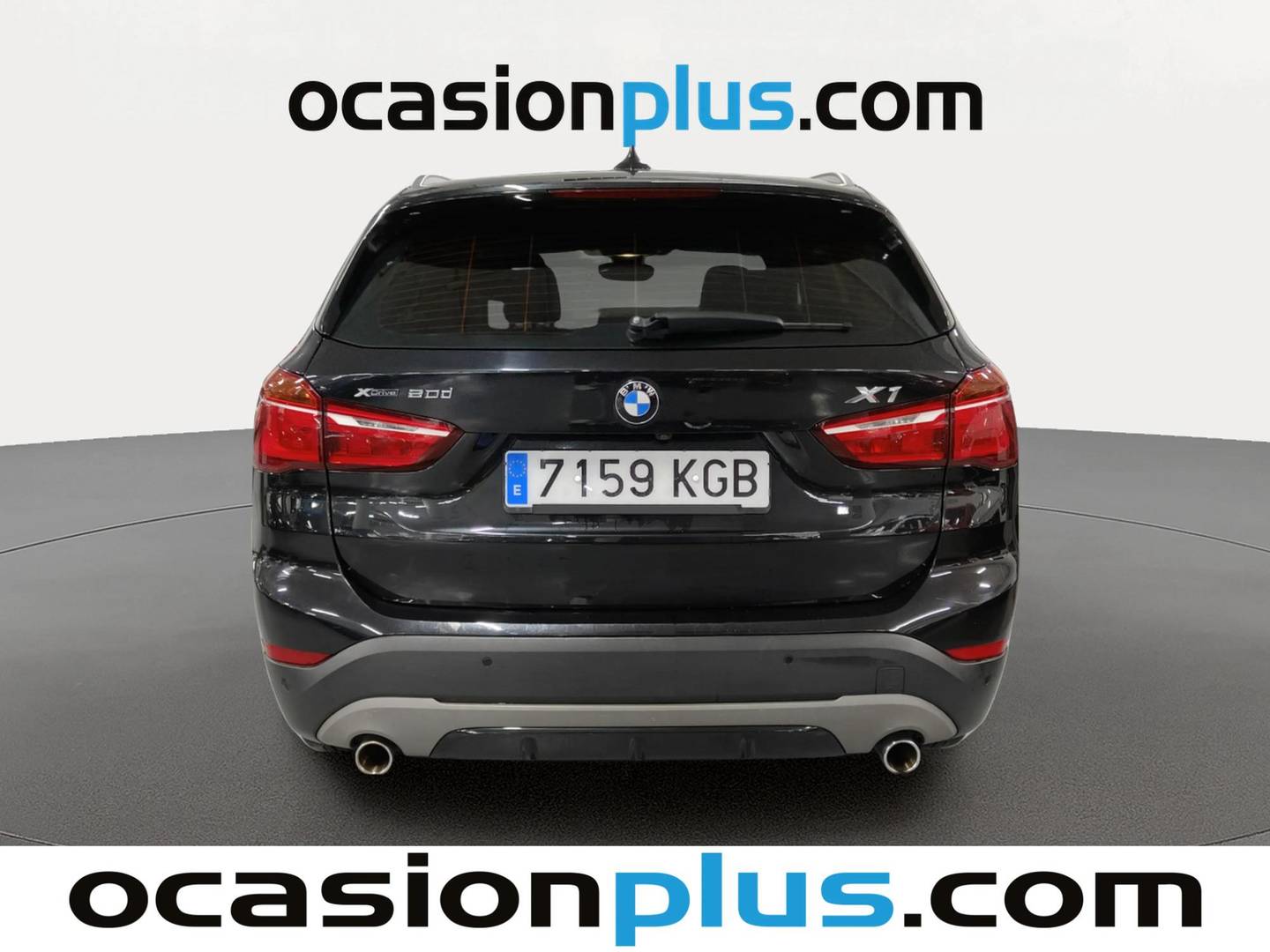 Foto BMW X1 BMW X1 xDrive20d (190 CV)