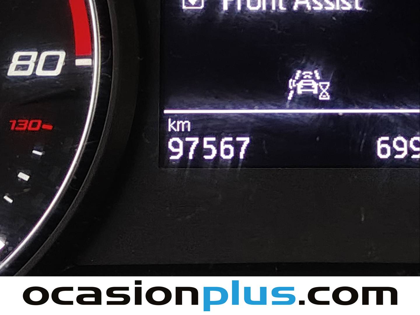 Seat Arona Seat Arona 1.0 TSI Ecomotive Style Edition (115 CV) seminuevo
