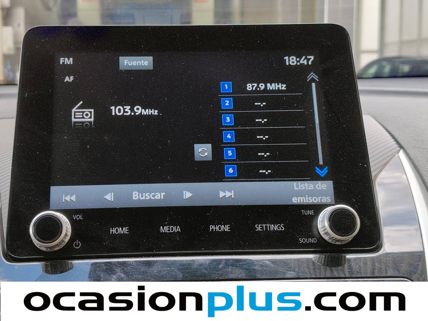 Mitsubishi Eclipse Cross Mitsubishi Eclipse Cross 2.4 PHEV Kaiteki 4WD Auto (188 CV) 2025