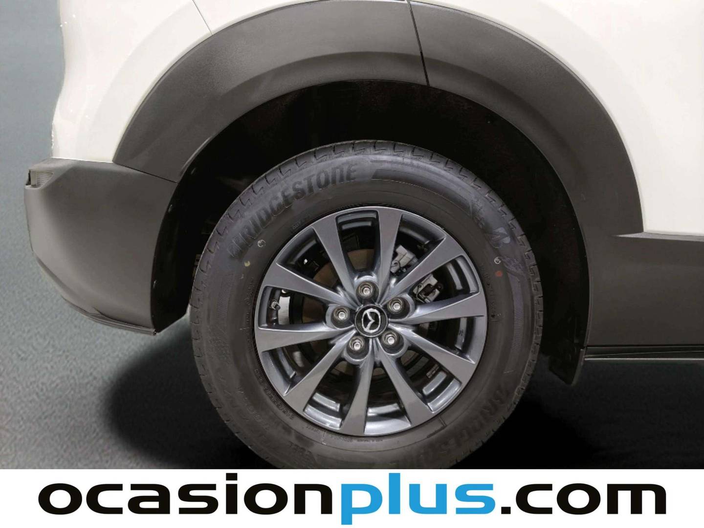 Mazda CX-30 Mazda CX-30 2.5 e-Skyactive G MHEV Prime-Line AT (140 CV) 140cv