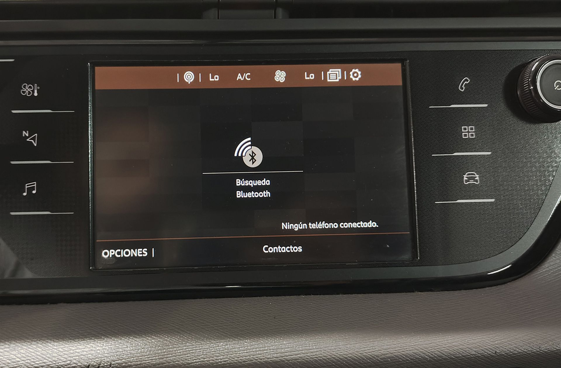 Citroën C4 Picasso BlueHDi 120 Feel - foto 29