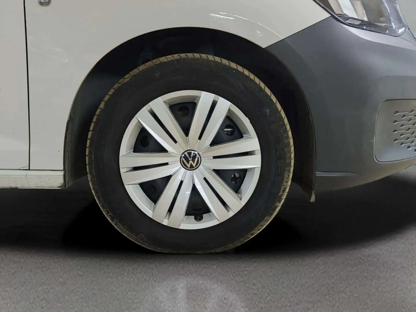 Foto Volkswagen Caddy Volkswagen Caddy Kombi Kombi 2.0 TDI (102 CV)