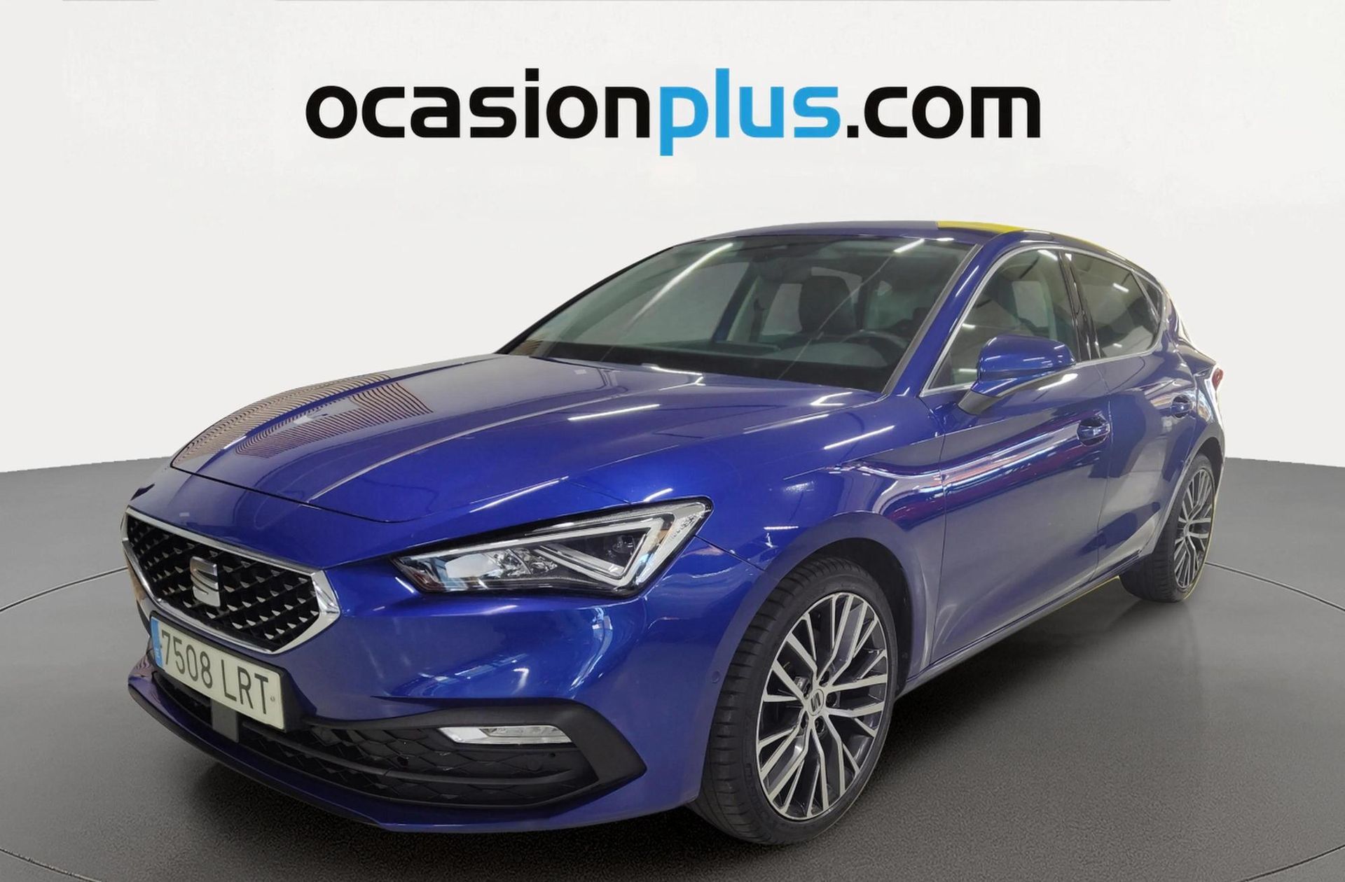 SEAT León 1.5 TSI Xcellence Launch Pack L