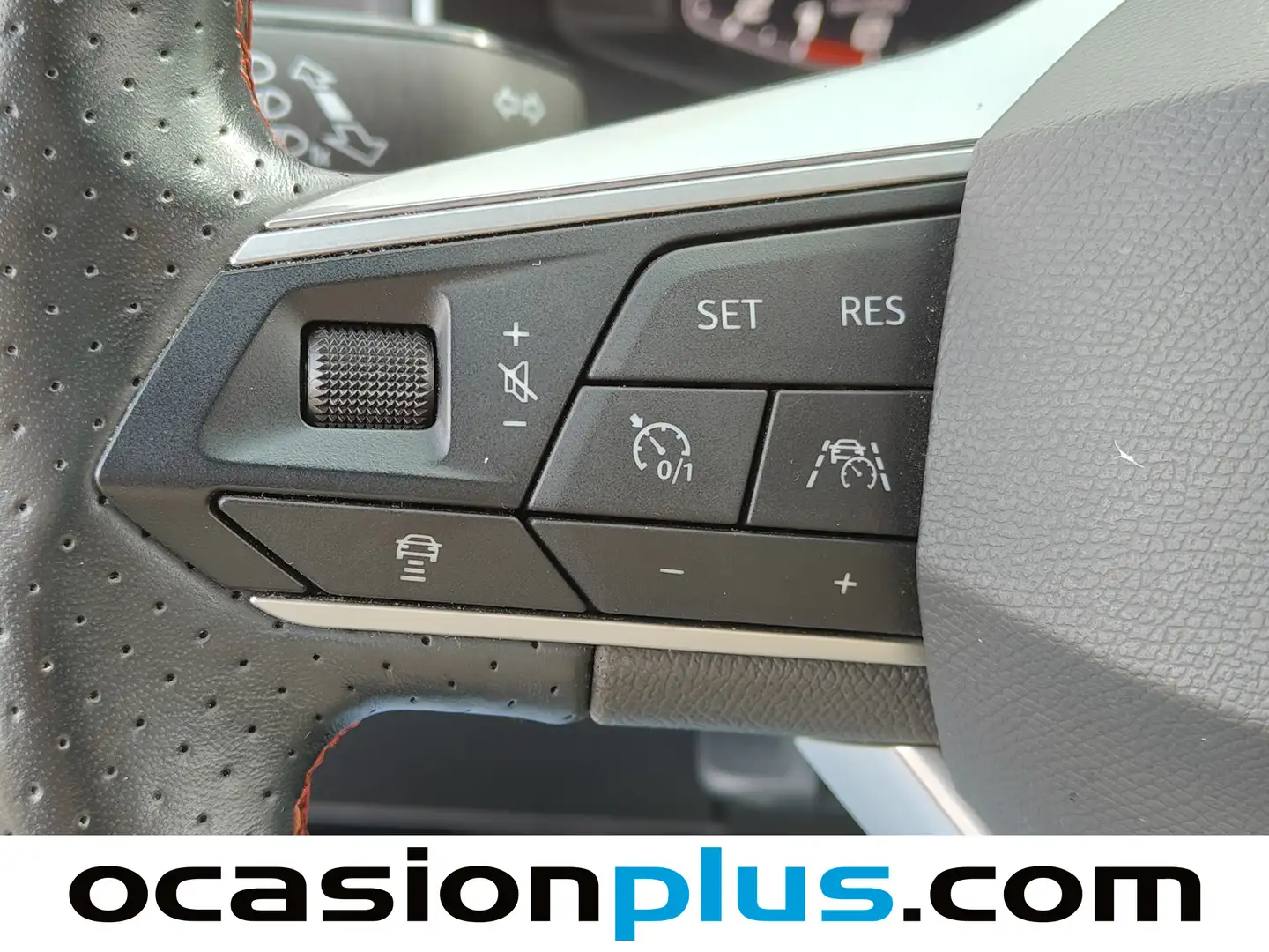 Foto Seat Ibiza SEAT Ibiza 1.0 TSI S&S FR XL (110 CV)