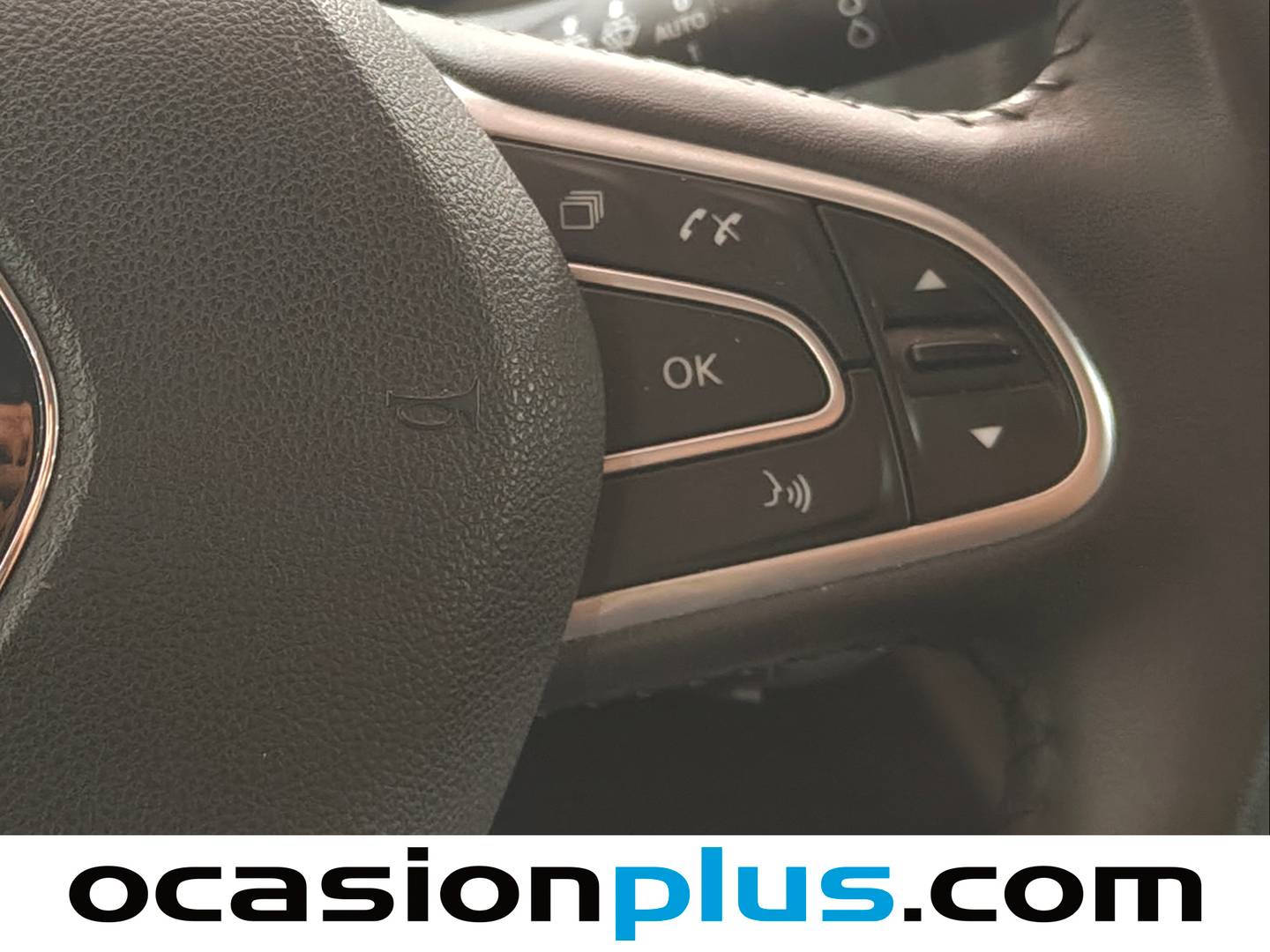 Renault Scénic Renault Scenic Zen TCe (140 CV) GPF barato