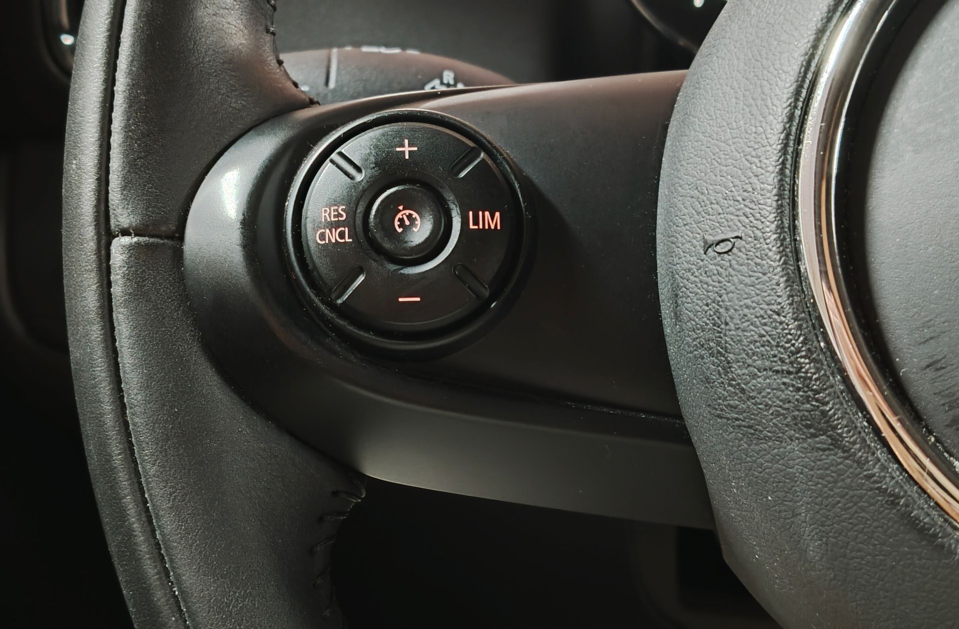 MINI Countryman Cooper D - foto 28