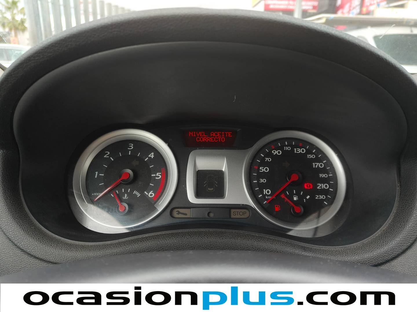 Foto Renault Clio Renault Clio 1.5 dCi Dynamique  (85 CV)