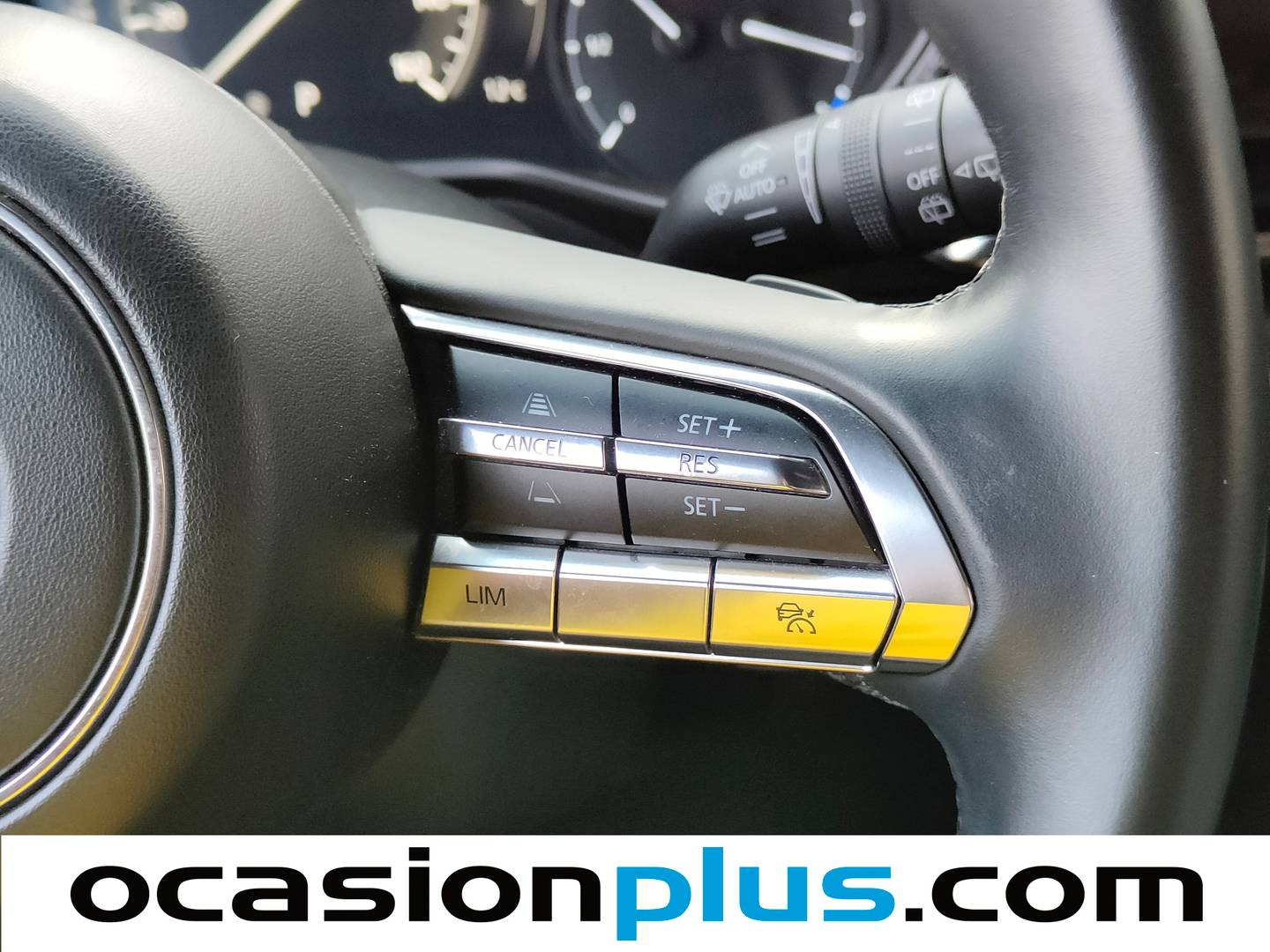 Foto Mazda MX-30 Mazda MX-30 e-Skyactive 1st Ed.Modern (146 CV)