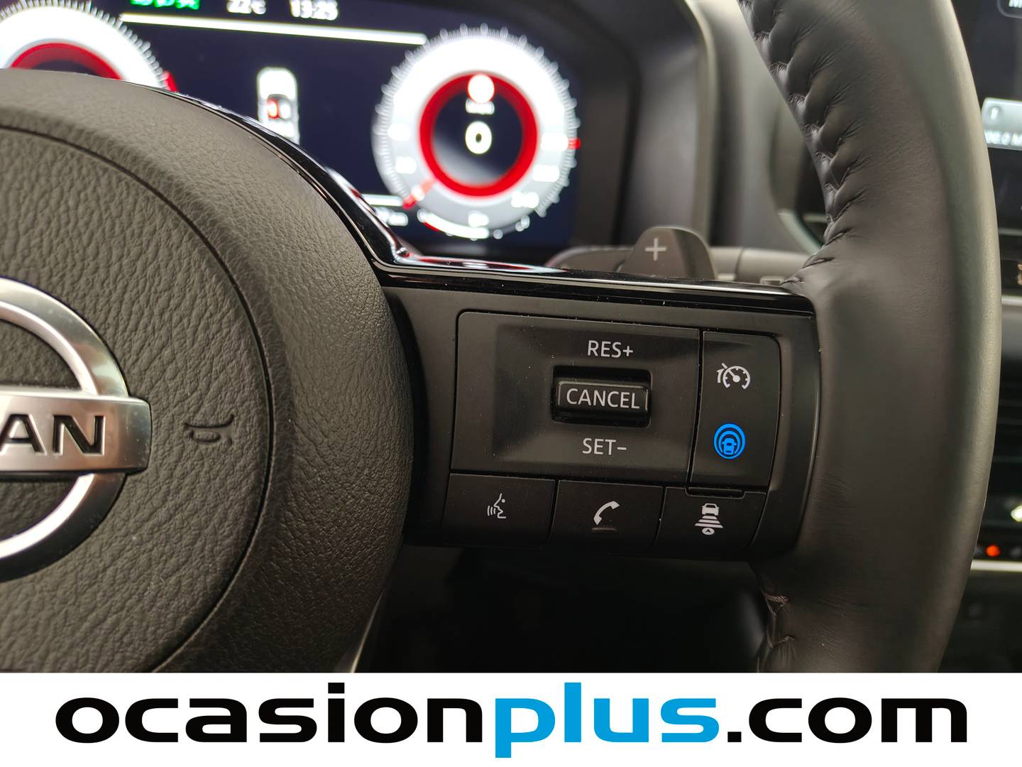 Nissan QASHQAI Nissan Qashqai DIG-T 160 mHEV Tekna Xtronic (158 CV) km 0