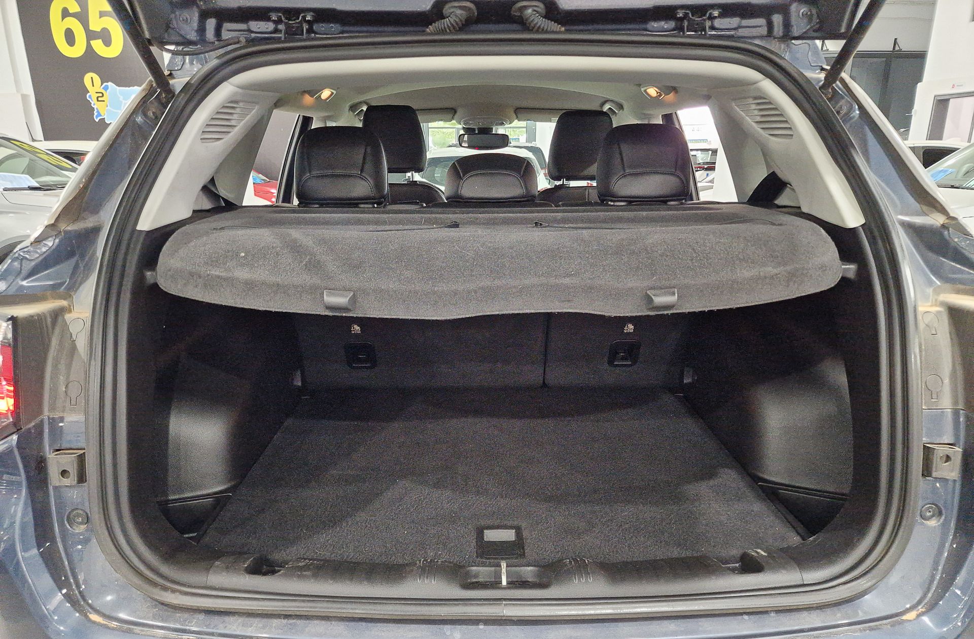 Jeep Compass 1.6 MultiJet Limited 4x2 - foto 19
