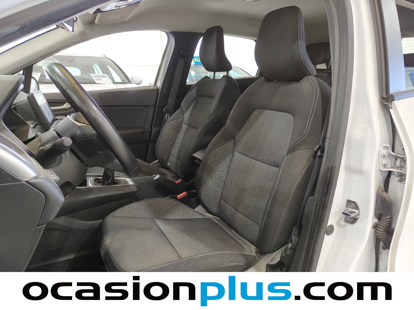 Foto Renault Captur Renault Captur Intens TCe GLP (100 CV)