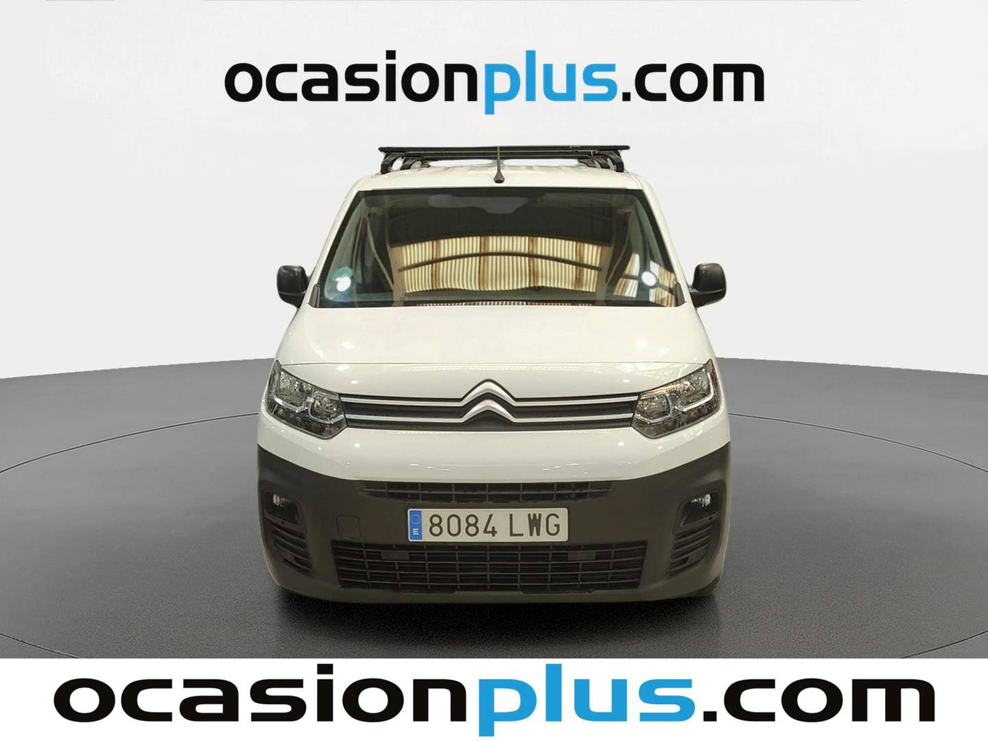 Citroën Berlingo Citroën Berlingo Furgon BlueHDi 100 Talla M Control (102 CV) 102cv