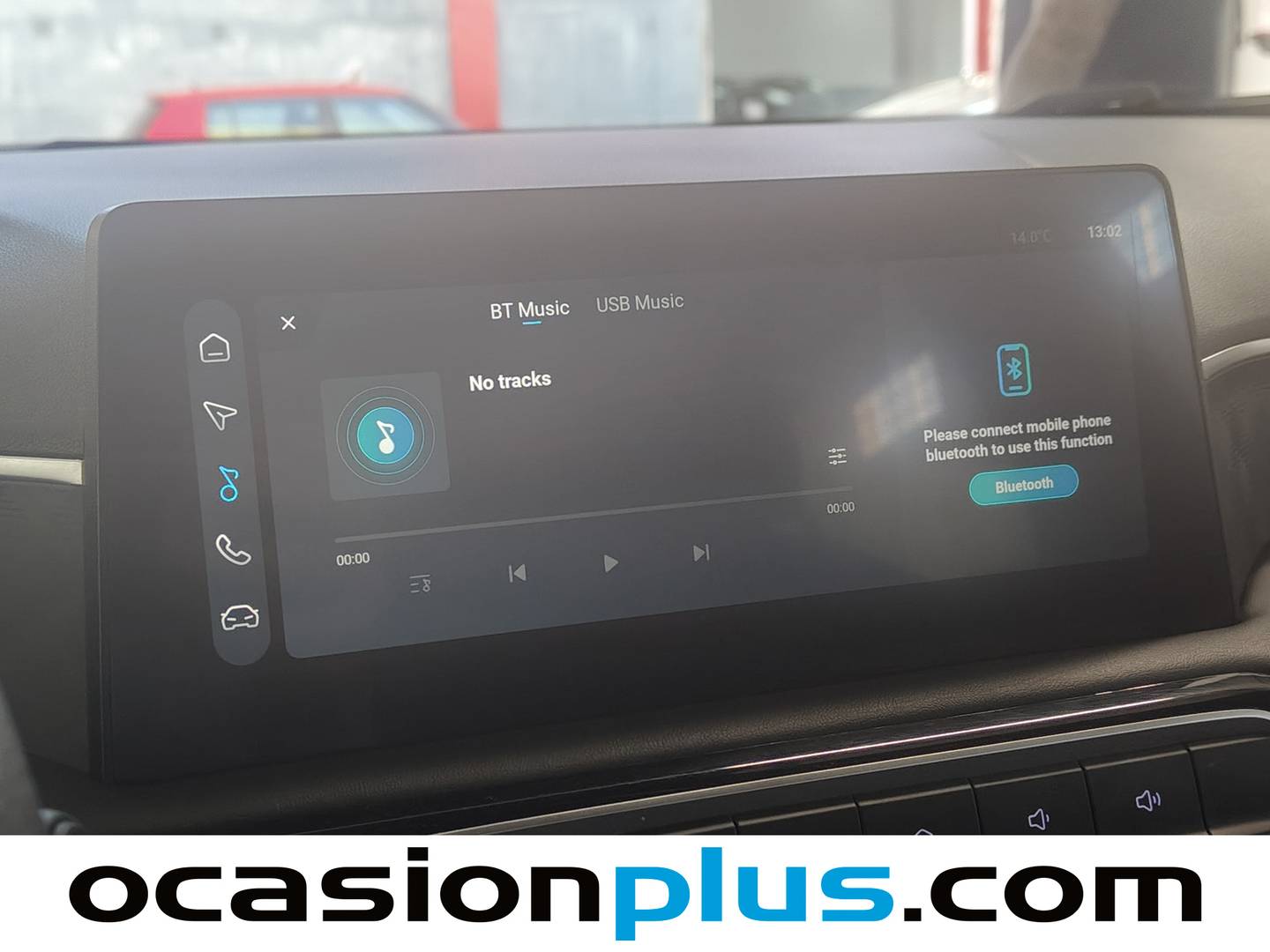 Foto MG MG3 MG MG3 1.5 Standard (116 CV)