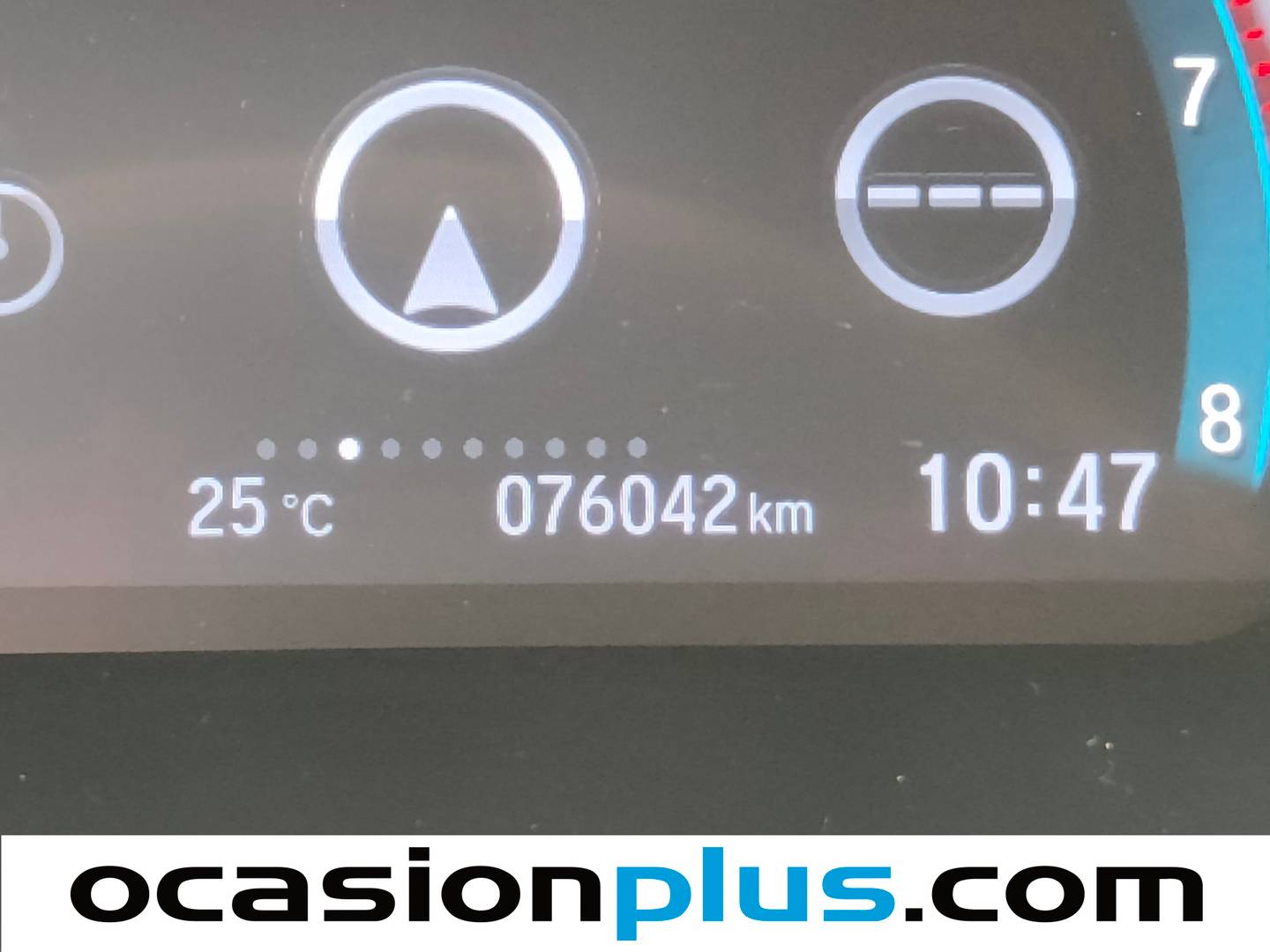 Honda Civic Honda Civic 1.0 I-VTEC TURBO Elegance Navi (126 CV) seminuevo