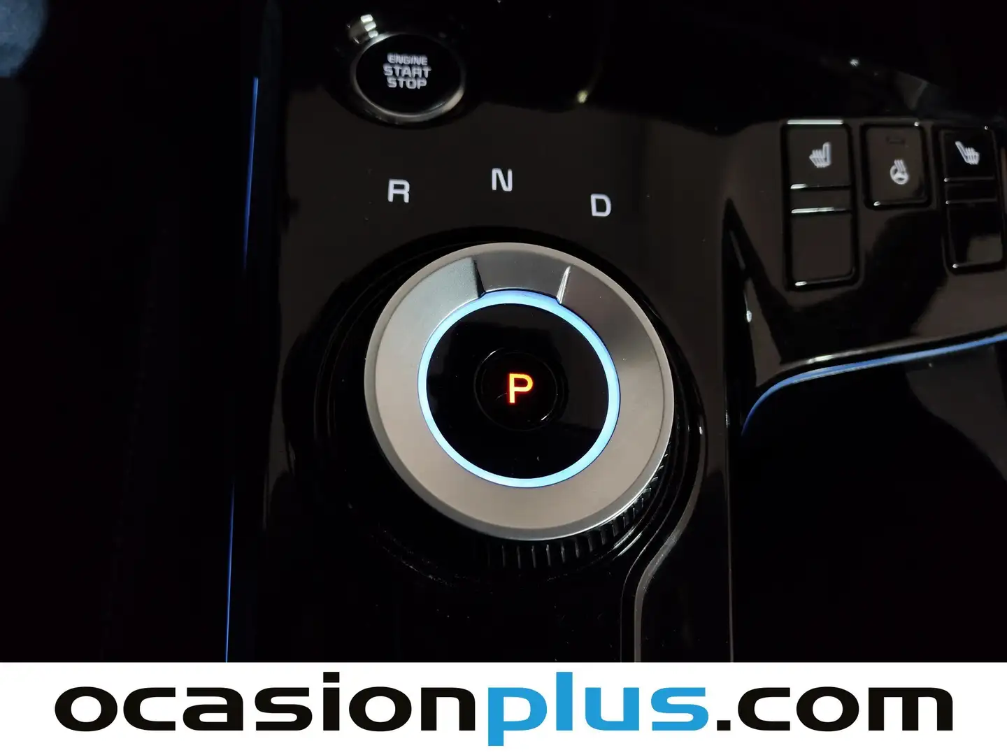 Foto KIA Sportage Kia Sportage 1.6 T-GDi PHEV Tech 4x4 (265 CV)