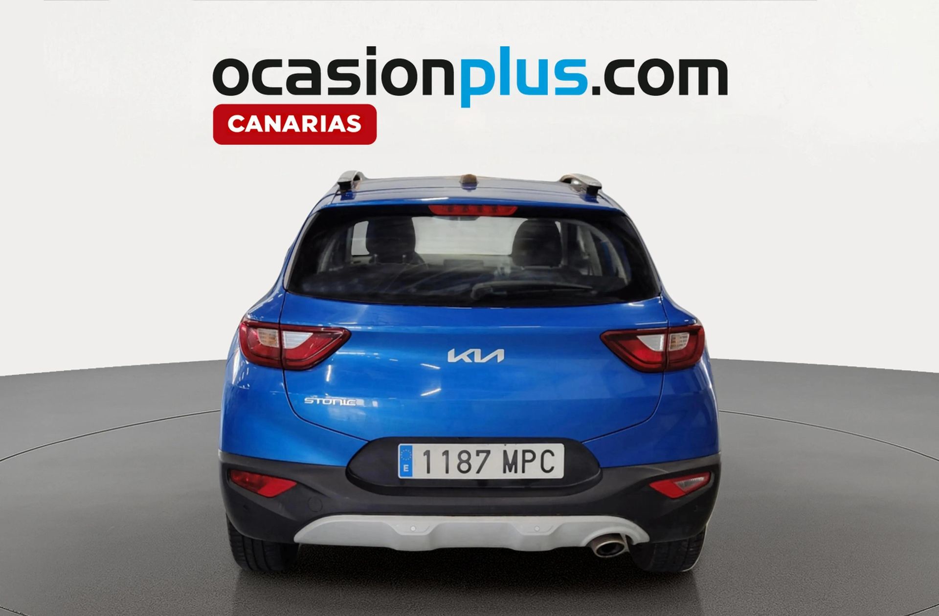 Kia Stonic 1.0 T-GDi Concept - foto 14