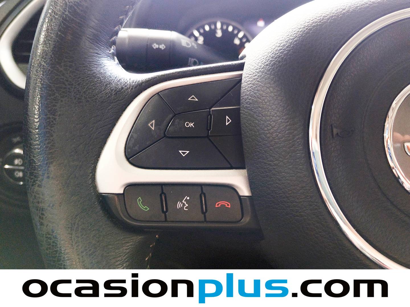 Jeep Renegade Jeep Renegade 2.0 Multijet Limited Active Drive 4x4 (140 CV) barato