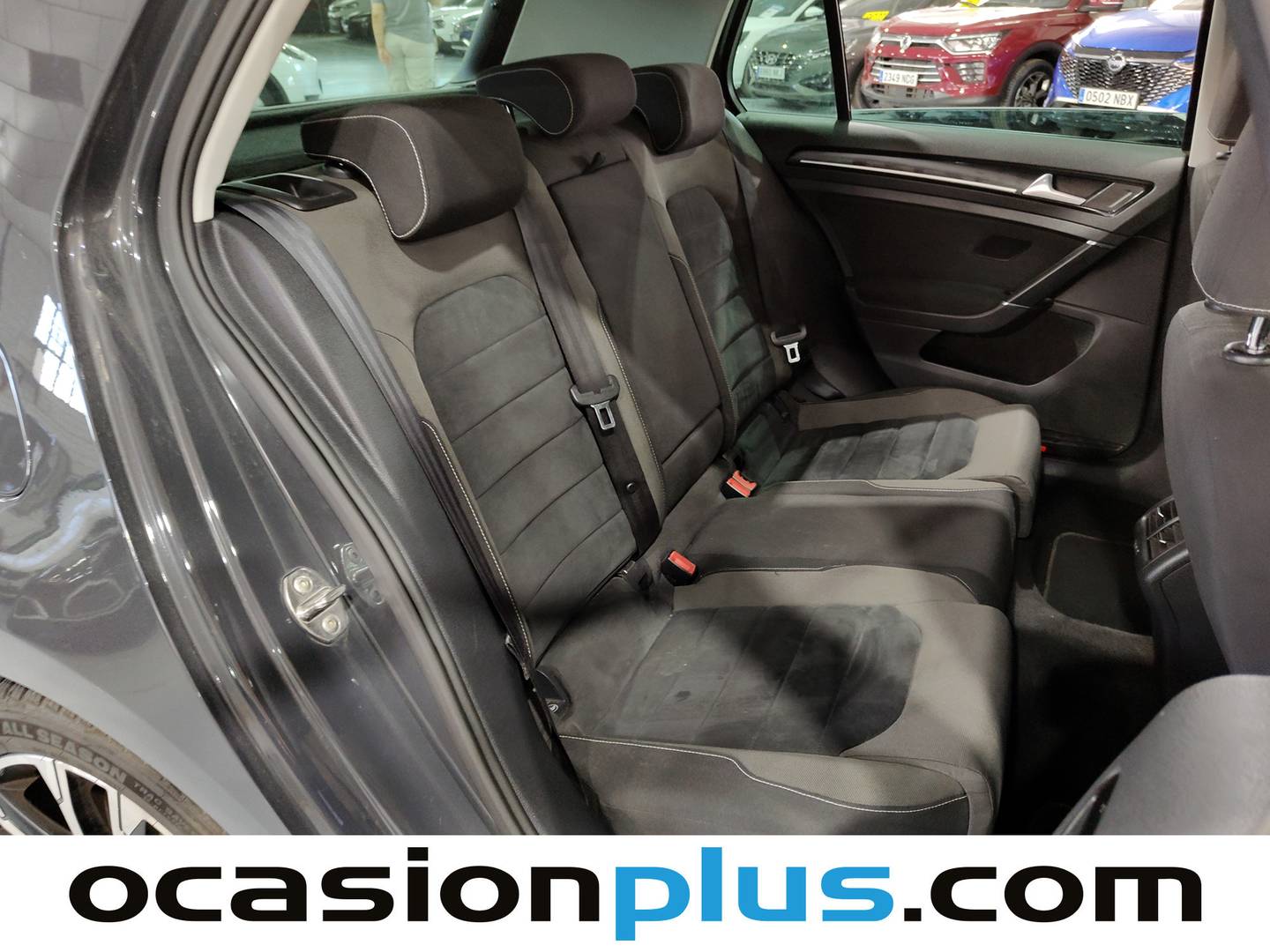 Volkswagen Golf Volkswagen Golf 1.4 TSI ACT Tech BMT  (140 CV) DSG al mejor precio