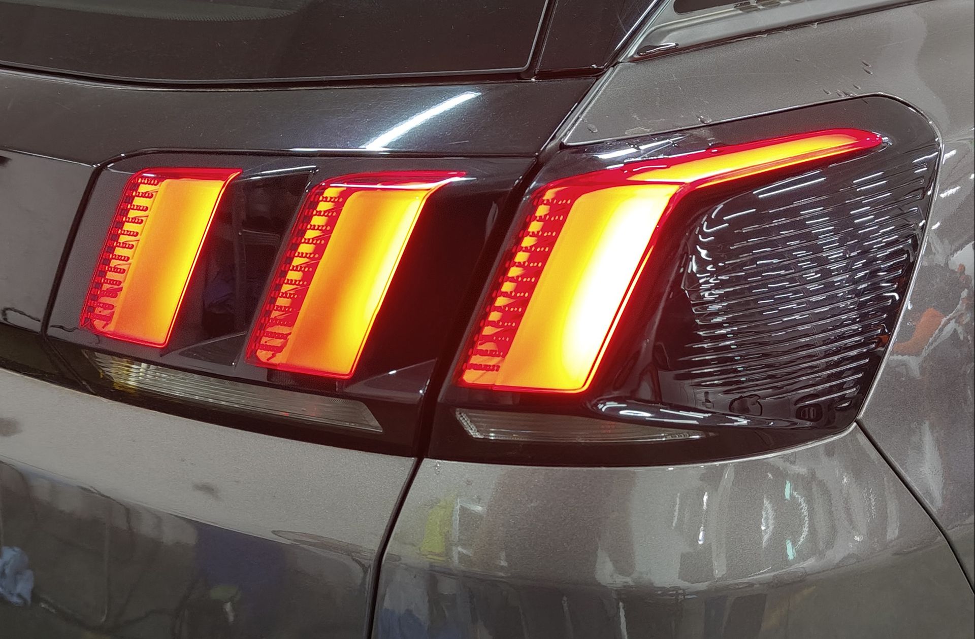 Peugeot 3008 BlueHDi 130 Allure Pack EAT8 - foto 16