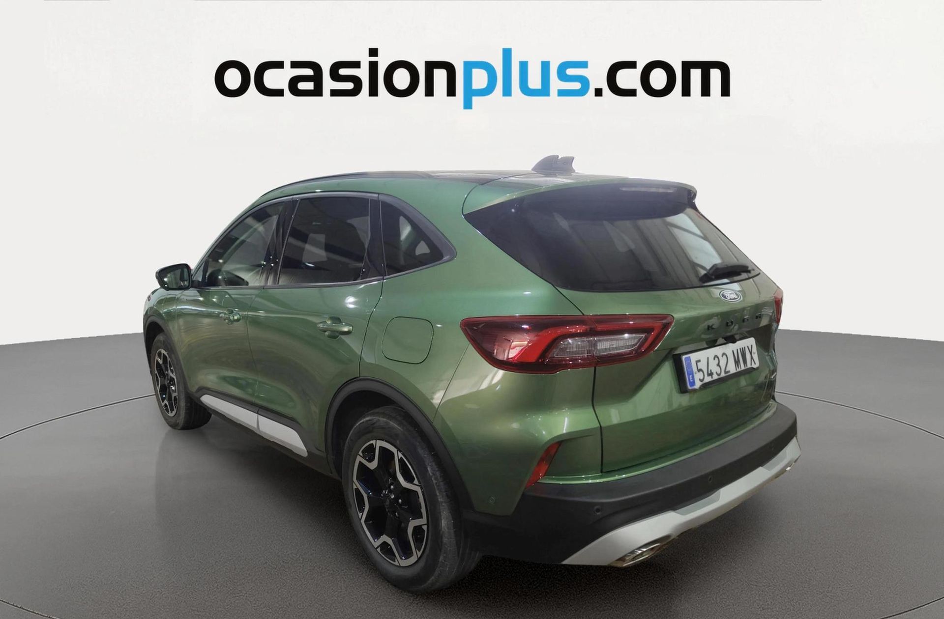 Ford Kuga 2.5 Duratec PHEV Active X - foto 3