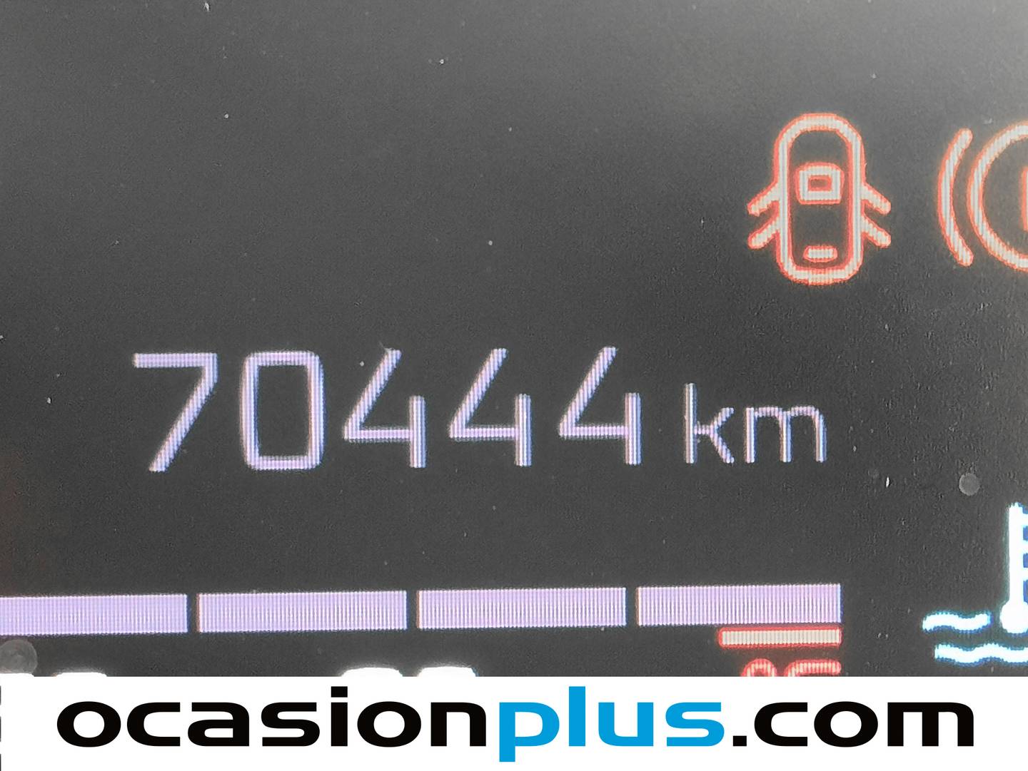 Foto Peugeot 2008 Peugeot 2008 PureTech 100 S&S Allure (100 CV)