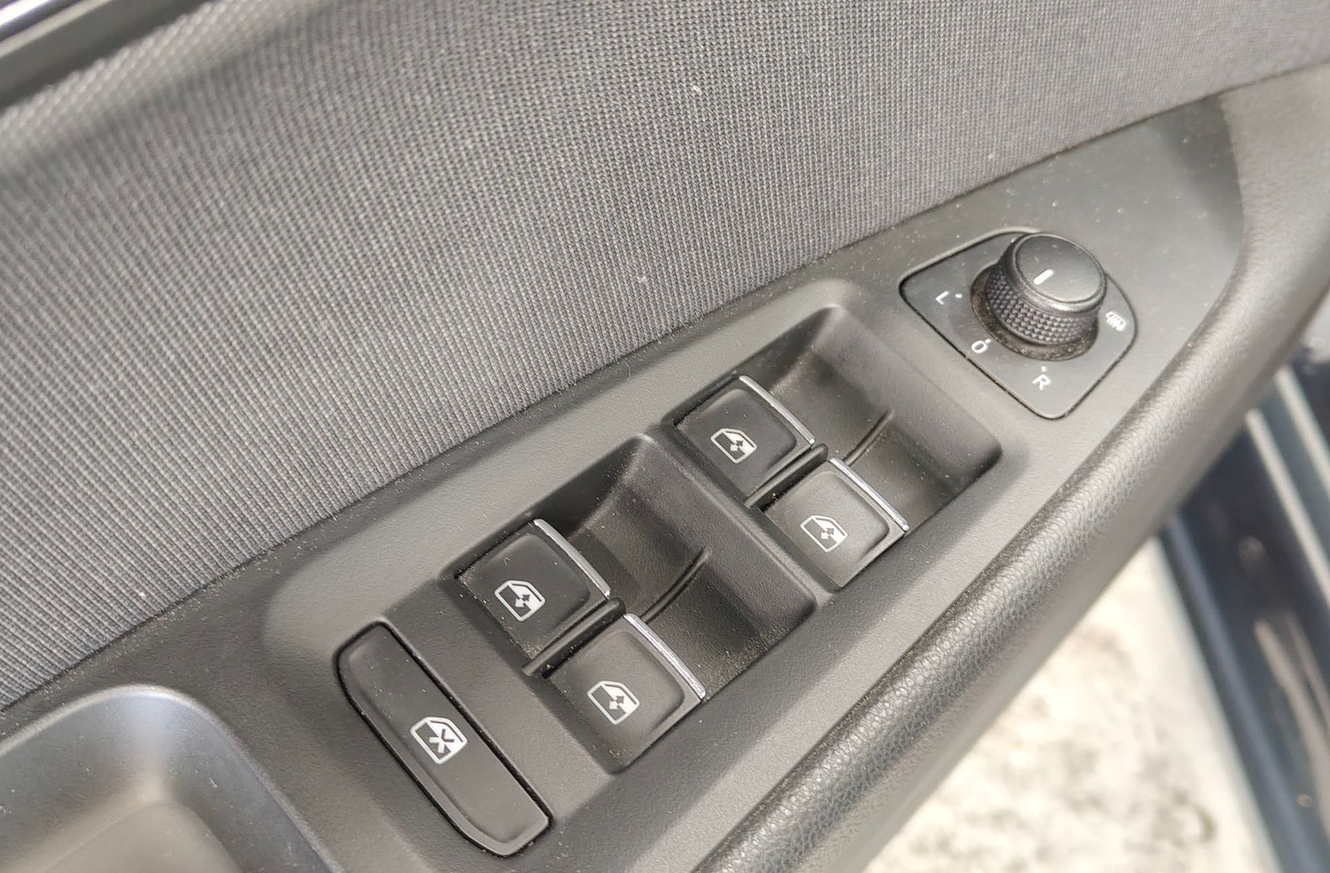 SEAT León 2.0 TSI FR Edition Plus DSG - foto 45
