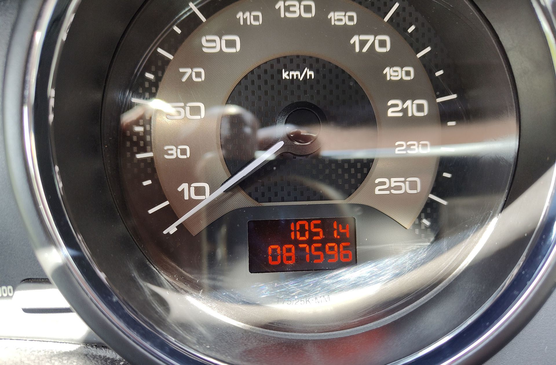 Peugeot RCZ 1.6 THP Black Yearling - foto 8