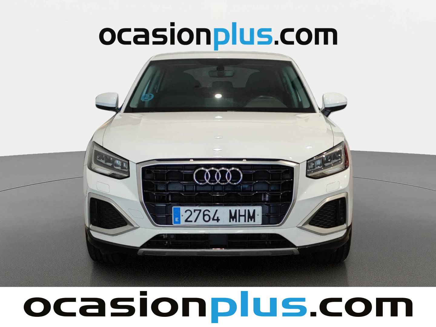 Foto Audi Q2 Audi Q2 Advanced 30 TDI (116 CV)