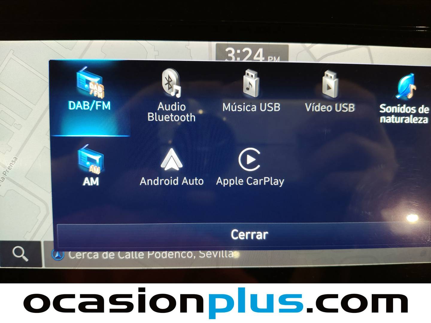 Foto Hyundai Tucson Hyundai Tucson 1.6 TGDI N-Line 30 Aniversario (150 CV)