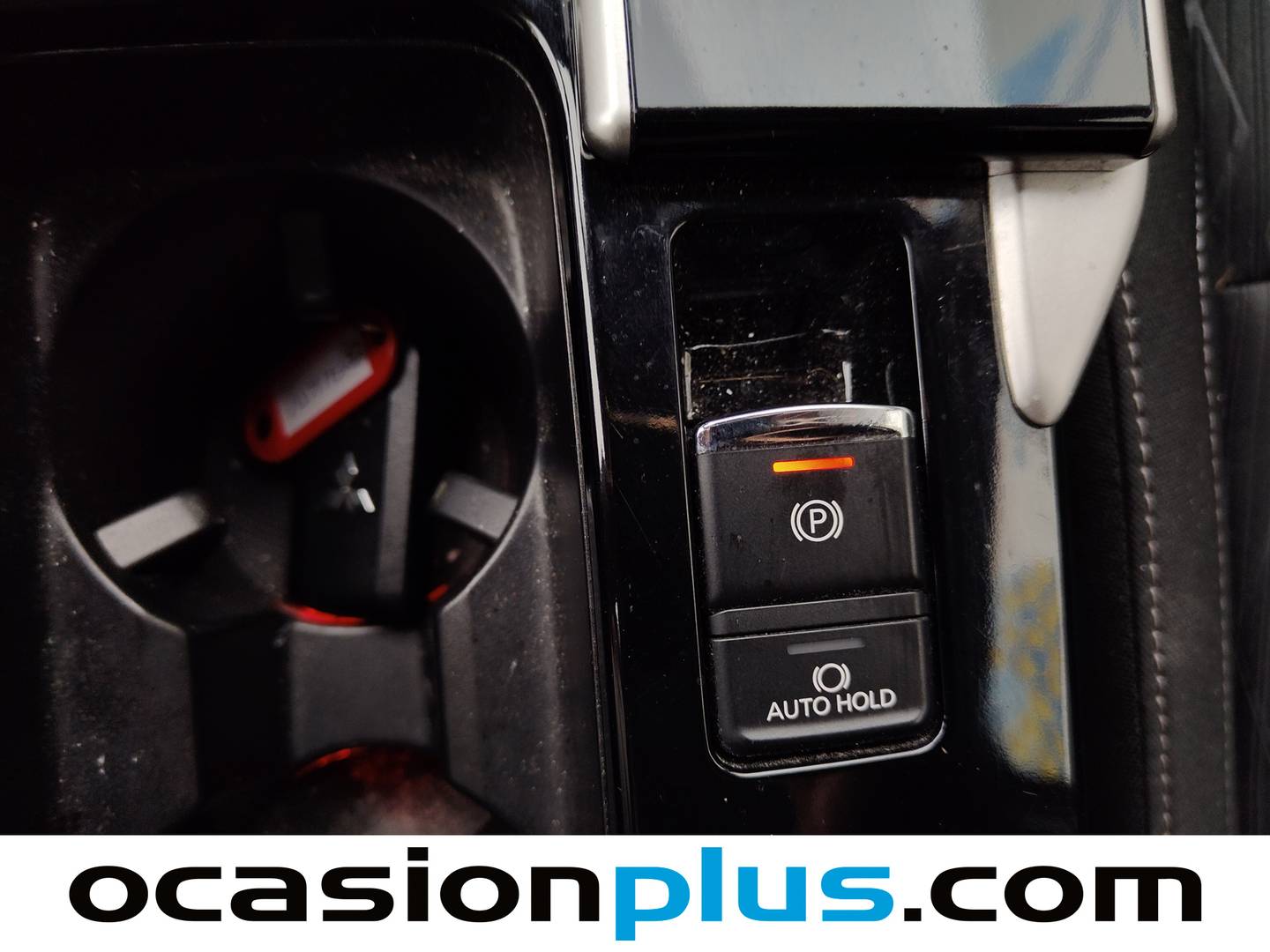 Foto Mitsubishi Eclipse Cross Mitsubishi Eclipse Cross 150T Motion 2WD CVT (163 CV)