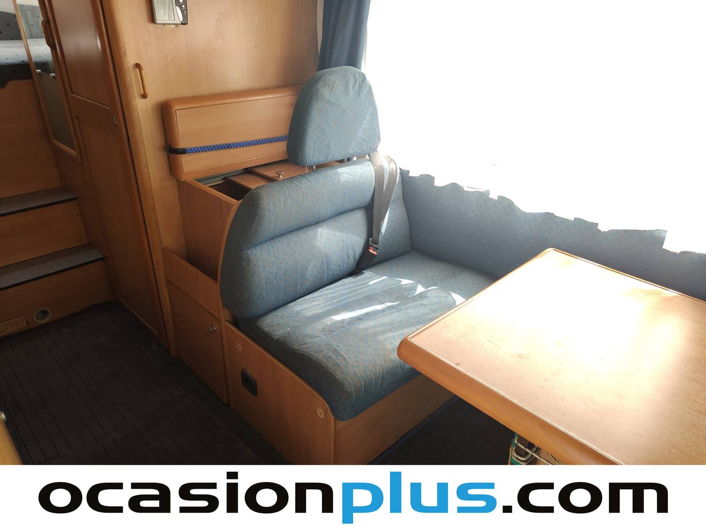 HYMER B644 HYMER B644 B644 (124 CV) 3 Plazas 128cv